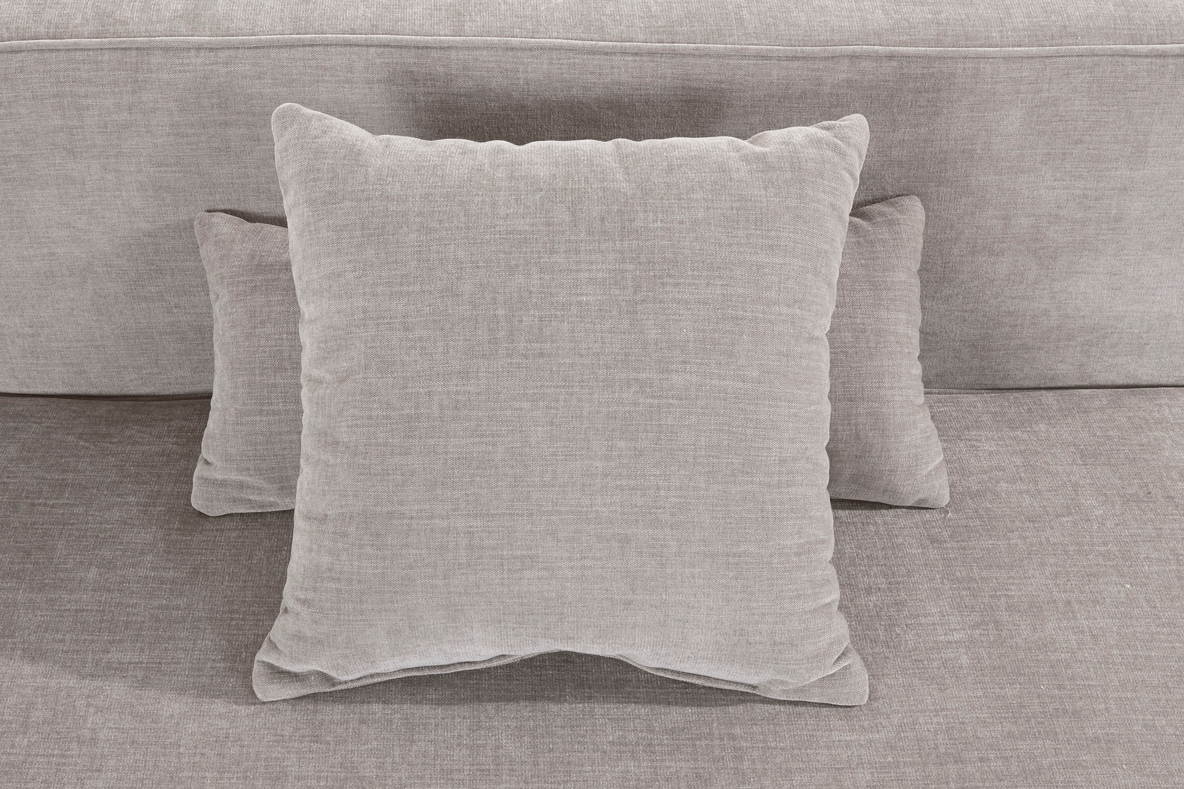 andas Ecksofa »Sundstrup L-Form«, Modulserie, individuelle Zusammenstellung