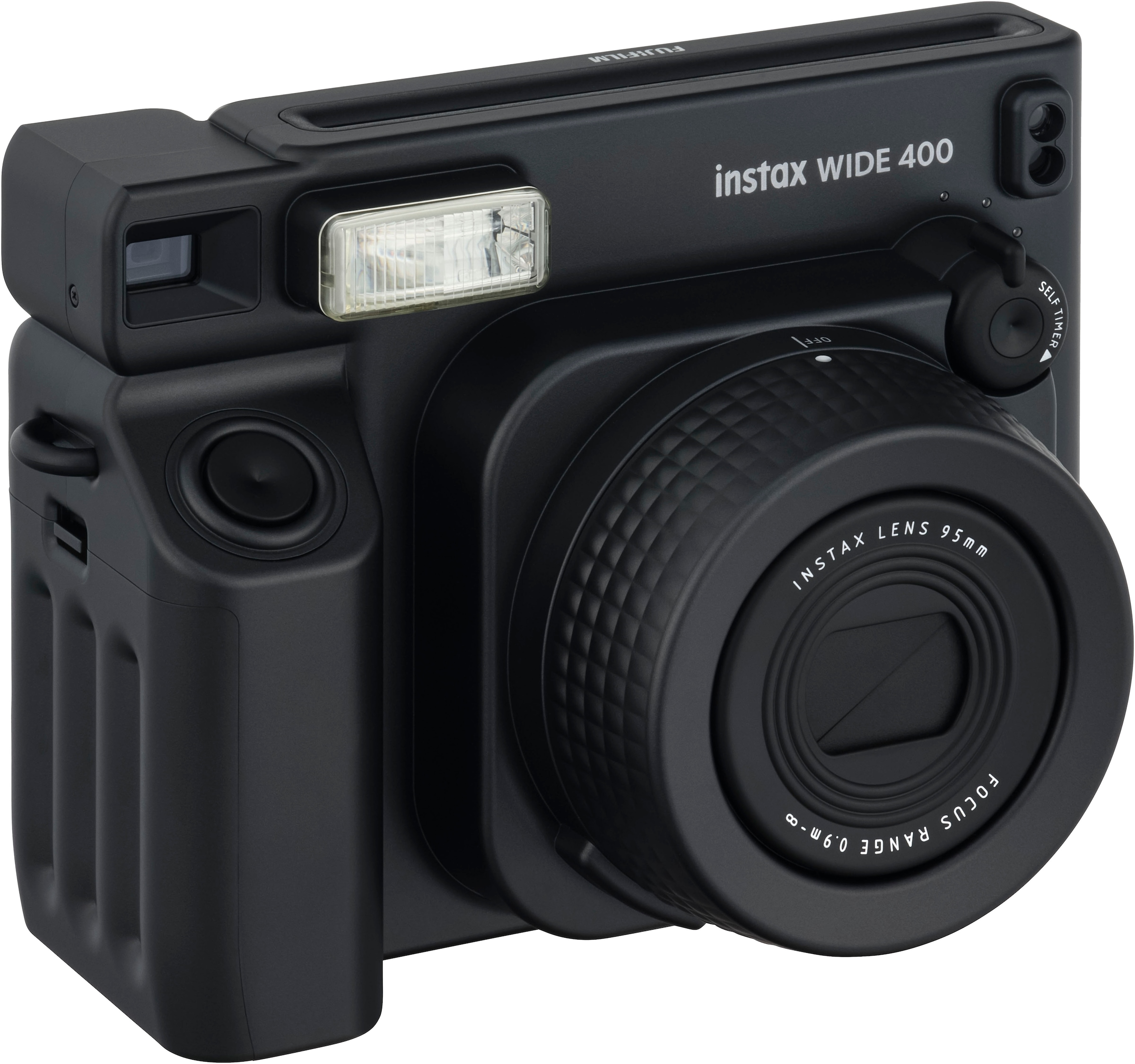 FUJIFILM Sofortbildkamera »instax WIDE 400«