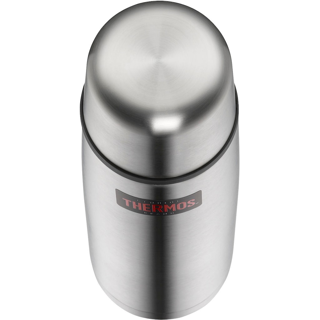 THERMOS Isolierkanne »Light & Compact«, 1 l, (1)