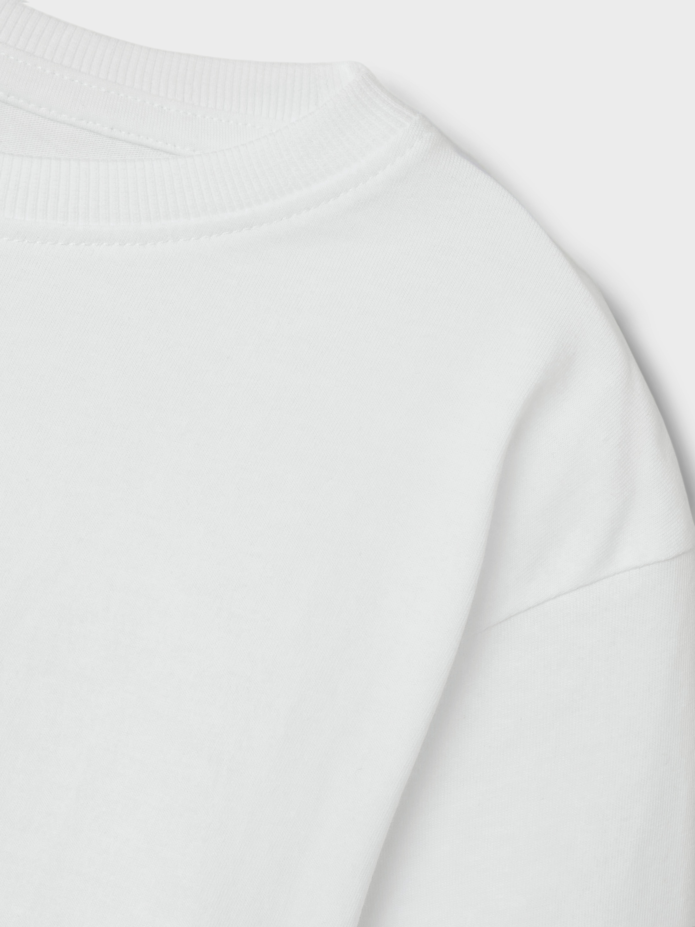 Name It T-Shirt »NKMVOBBO SS NREG TOP NOOS«