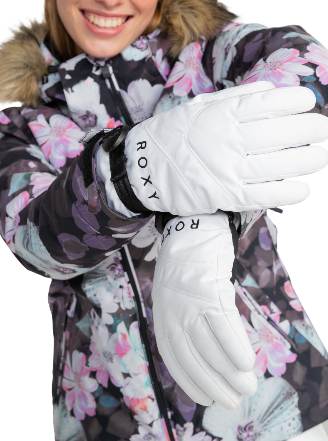 Roxy Snowboardhandschuhe »ROXY Jetty«