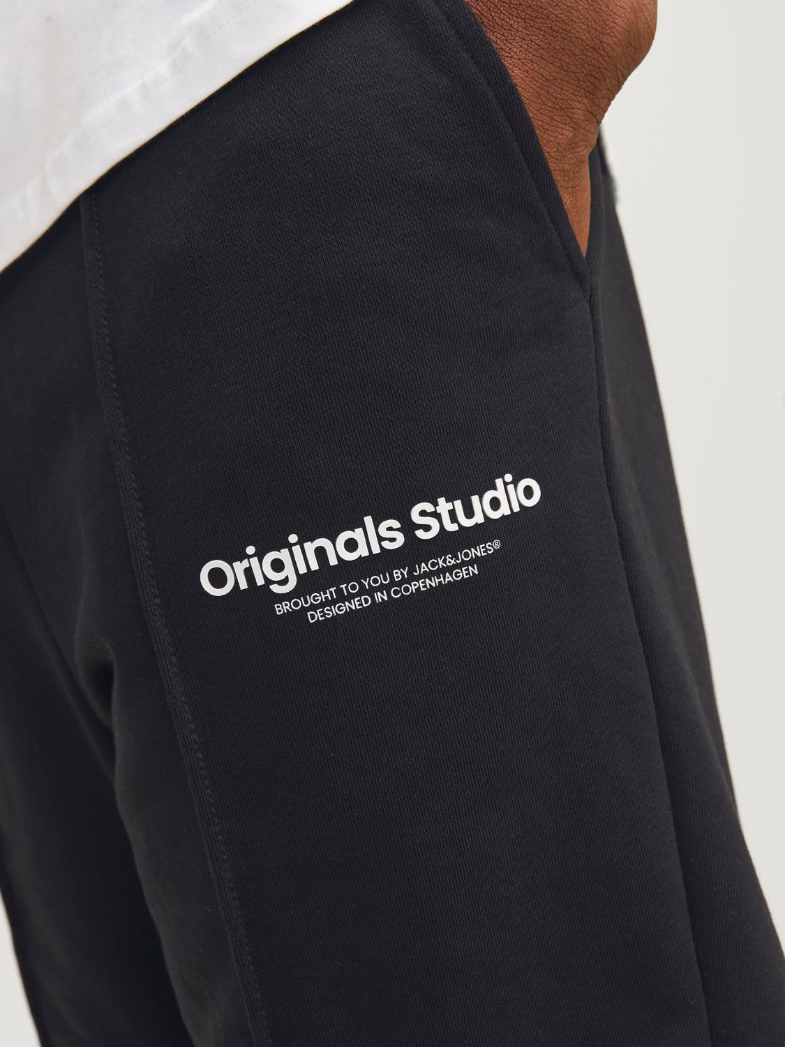 Jack & Jones Shorts »JPSTKANE JJVESTERBRO SWEAT SHORTS GMS SN«