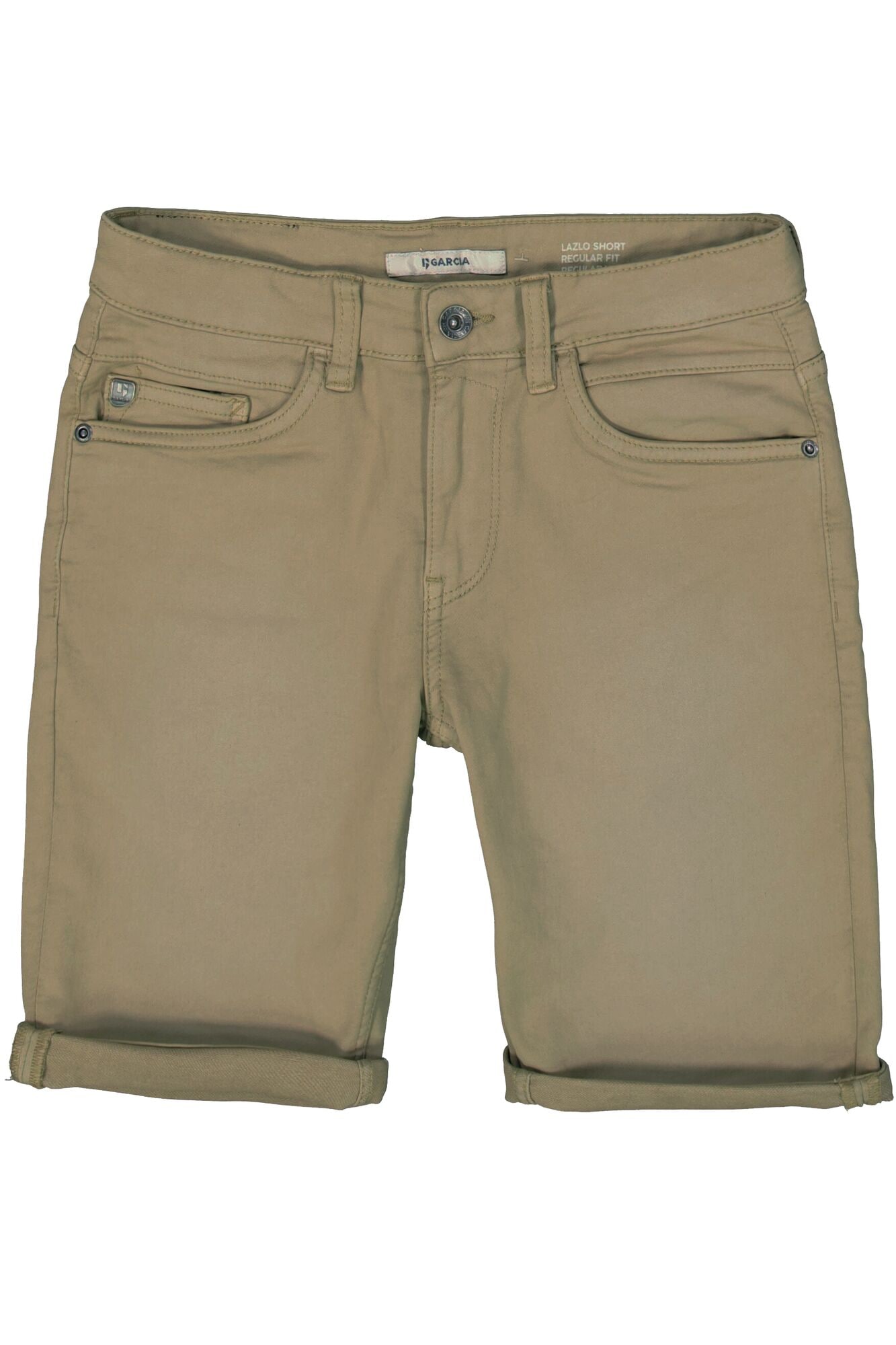 Garcia Bermudas »Lazlo Short«, for BOYS