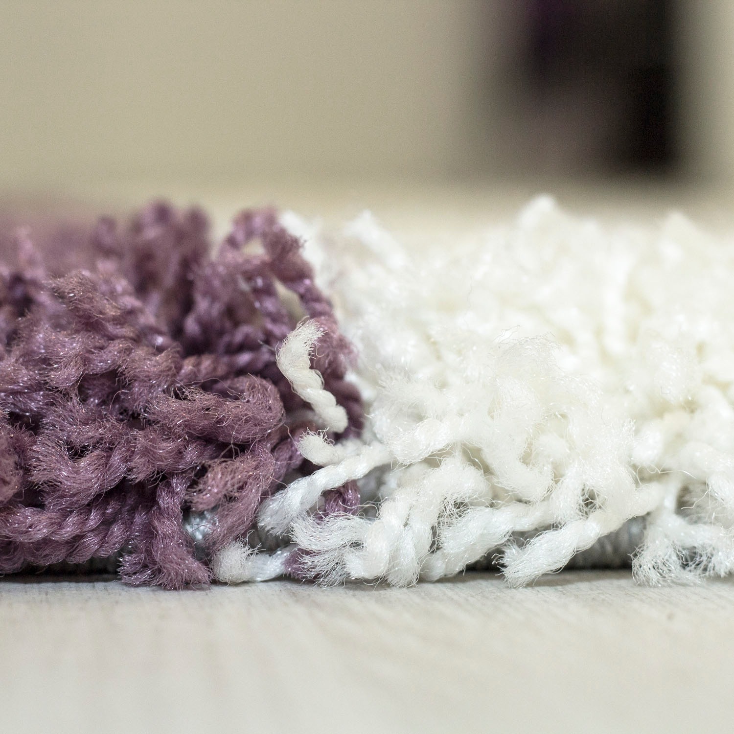 Ayyildiz Teppiche Hochflor-Teppich »Gala Shaggy 2505«, rechteckig, 30 mm Höhe, Langflor, Läufer, alle Räume, Wohnzimmer