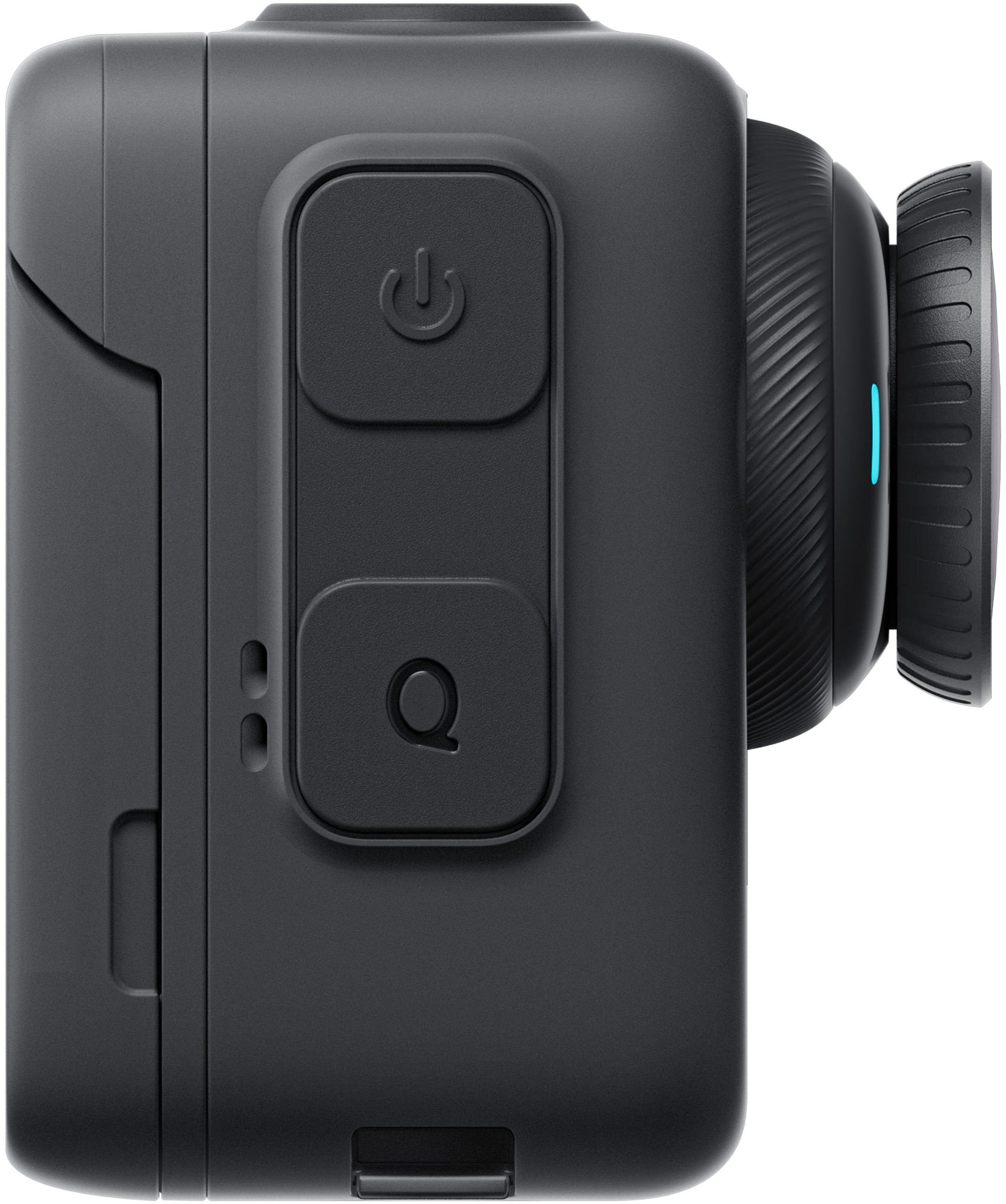 Insta360 Action Cam »GO 3S Standard Edition (128GB)« 4K Ultra HD Bluetooth