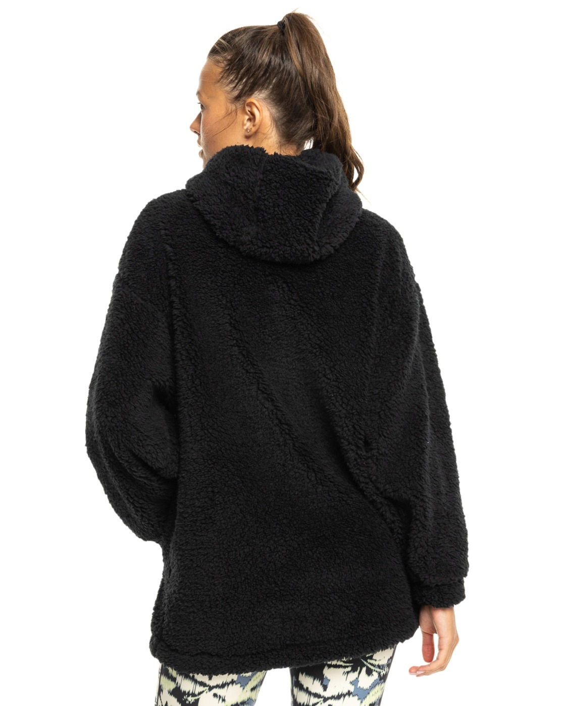 Roxy Sweatshirt »Waves Of Warmth«
