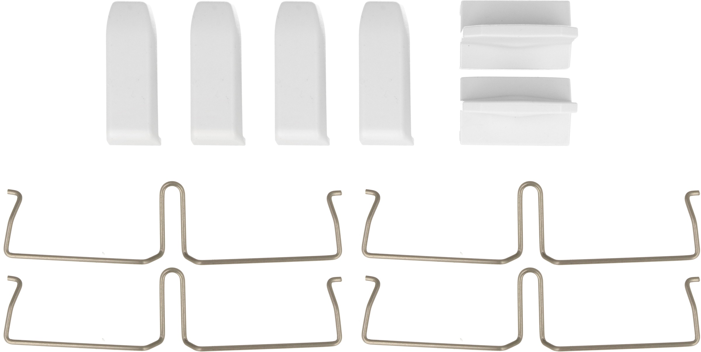 sunlines Plissee »1« verdunkelnd energiesparend ohne Bohren verspannt versp günstig online kaufen