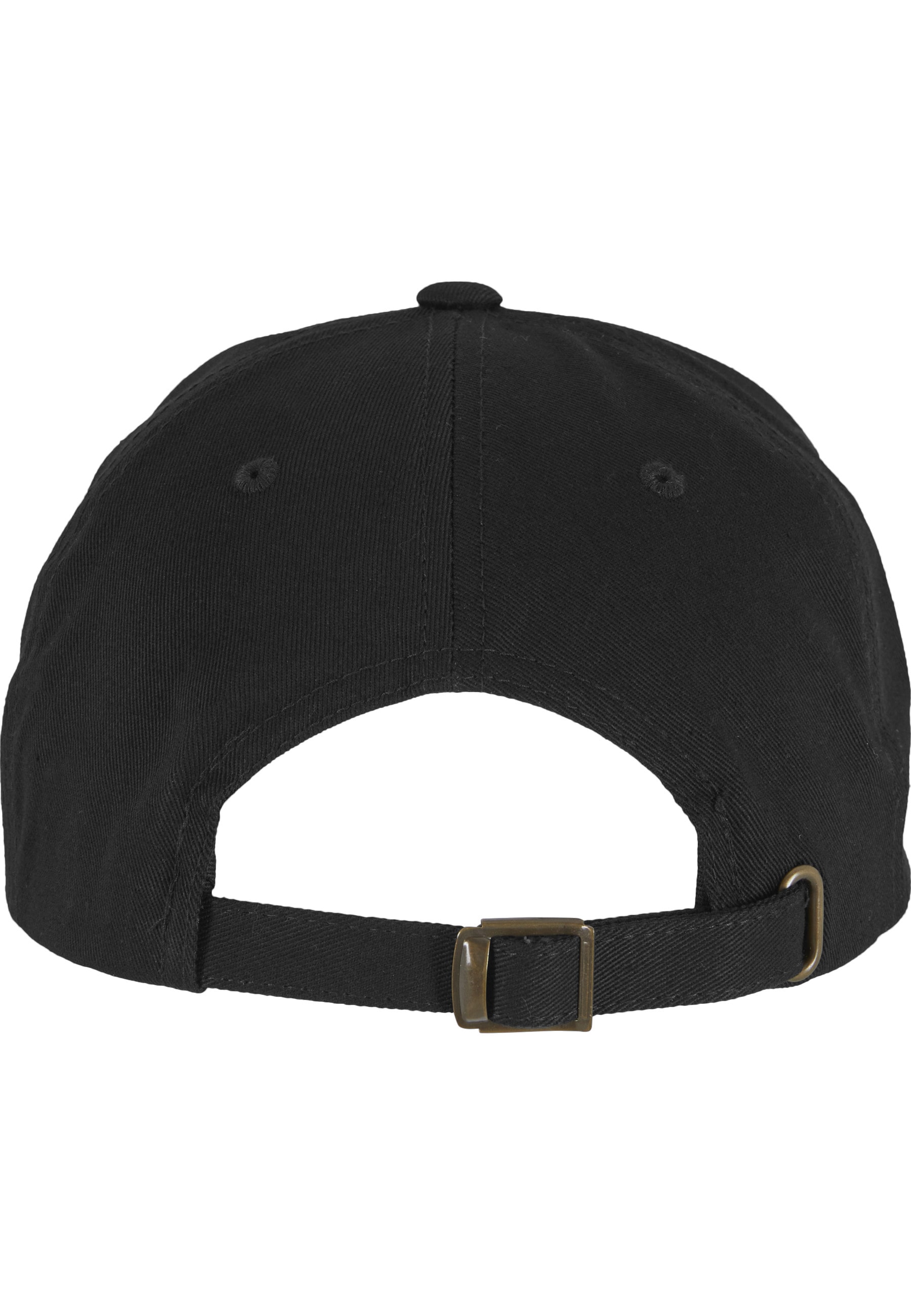 Miss Tee Snapback Cap »Miss Tee Angel Face Low Profile Cotton Twill«