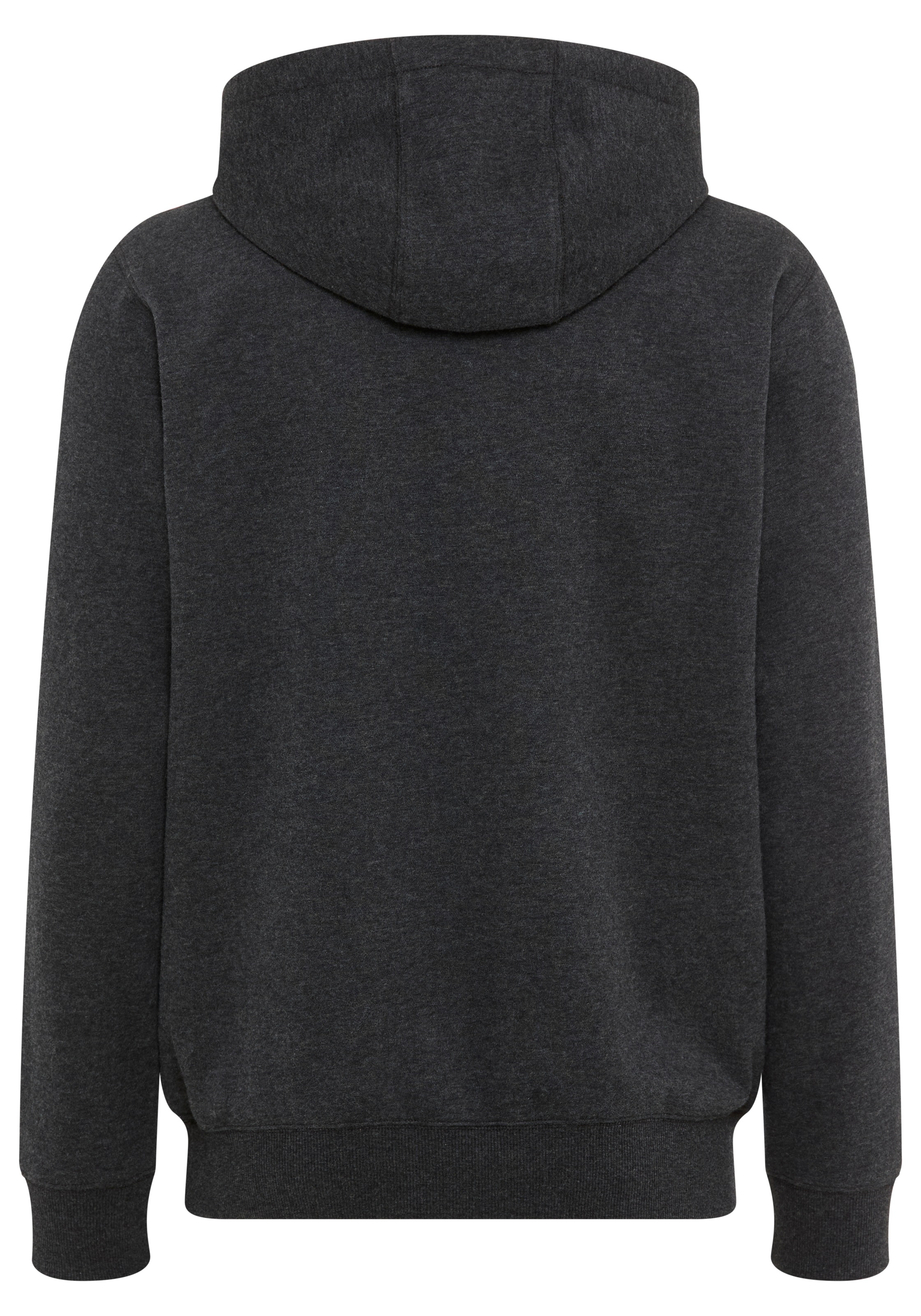 DELMAO Kapuzensweatshirt