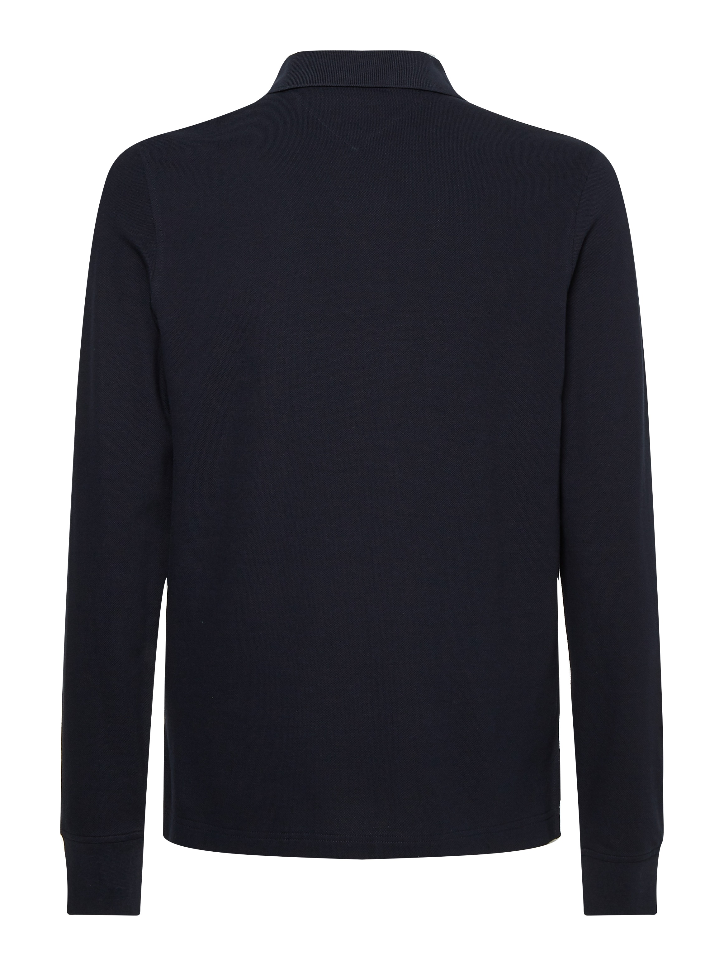 Tommy Hilfiger Langarm-Poloshirt »1985 SLIM LS POLO«