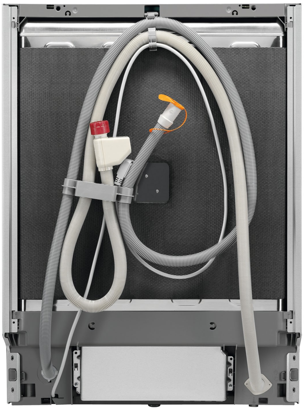AEG vollintegrierbarer Geschirrspüler 9000 »FSE9680AP«, 14 Maßgedecke, ComfortLift® revolutioniert das Geschirrspülen
