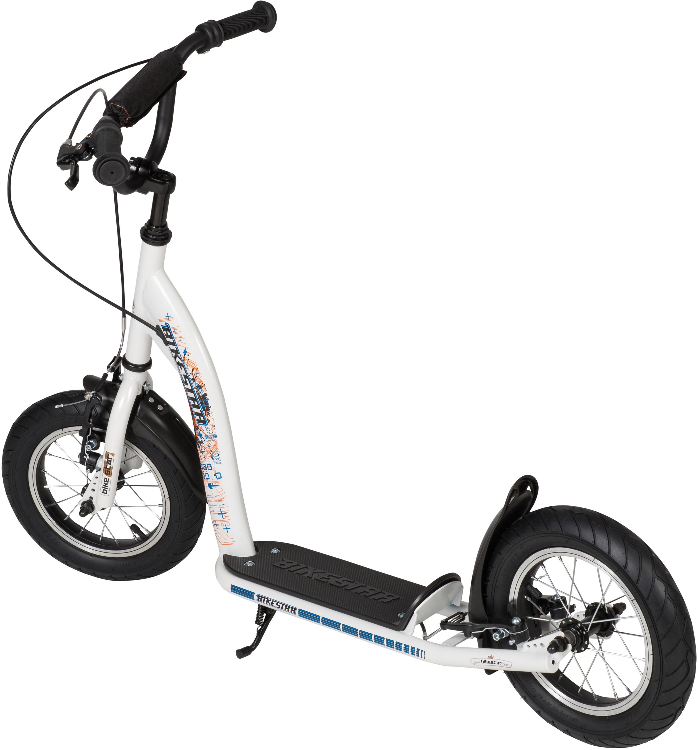 Bikestar Scooter