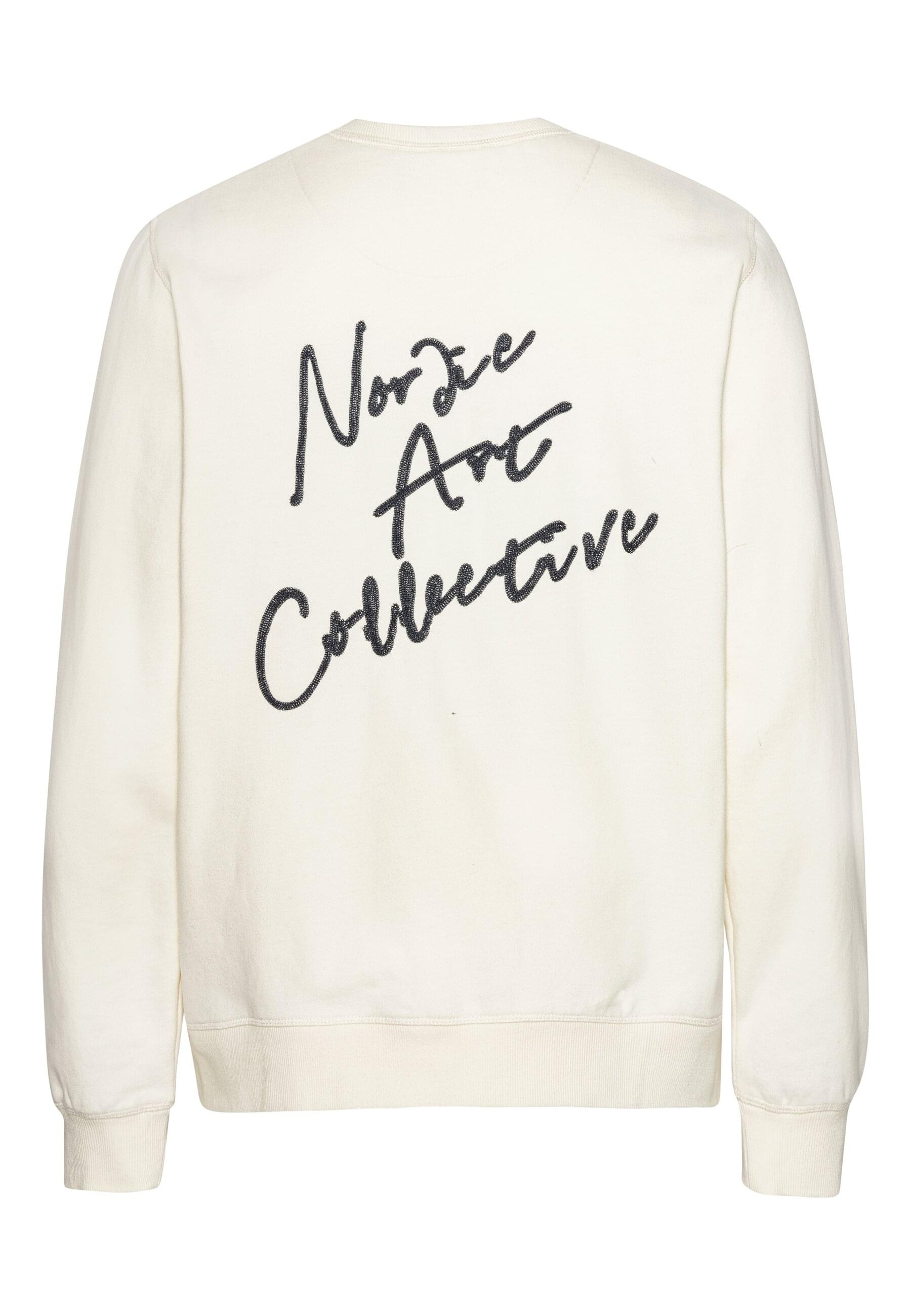 Clean Cut Copenhagen Rundhalspullover »Clean Cut Copenhagen Grady Sweatshirt« 1 Stk.