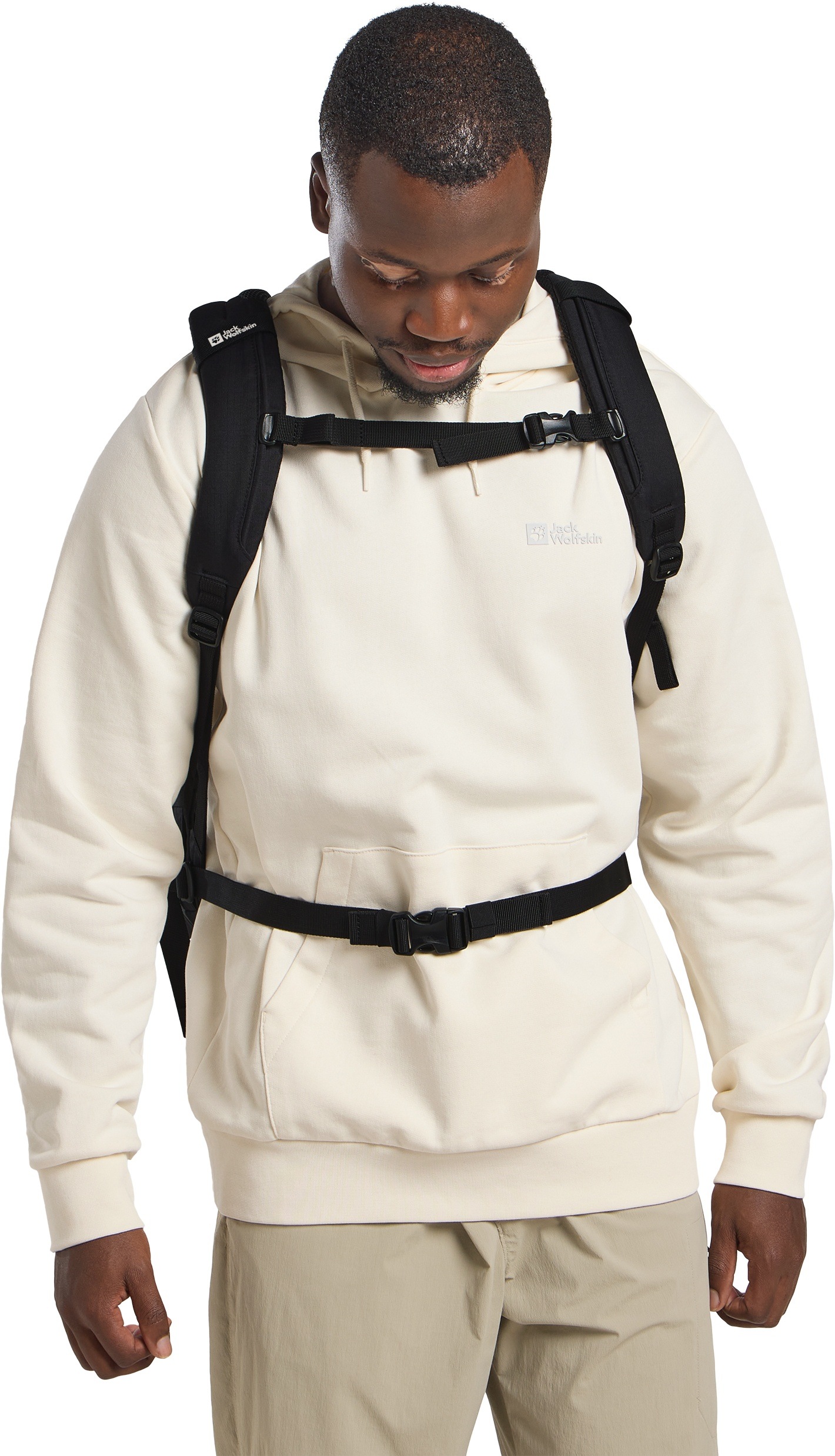 Jack Wolfskin Daypack »SIERRA«