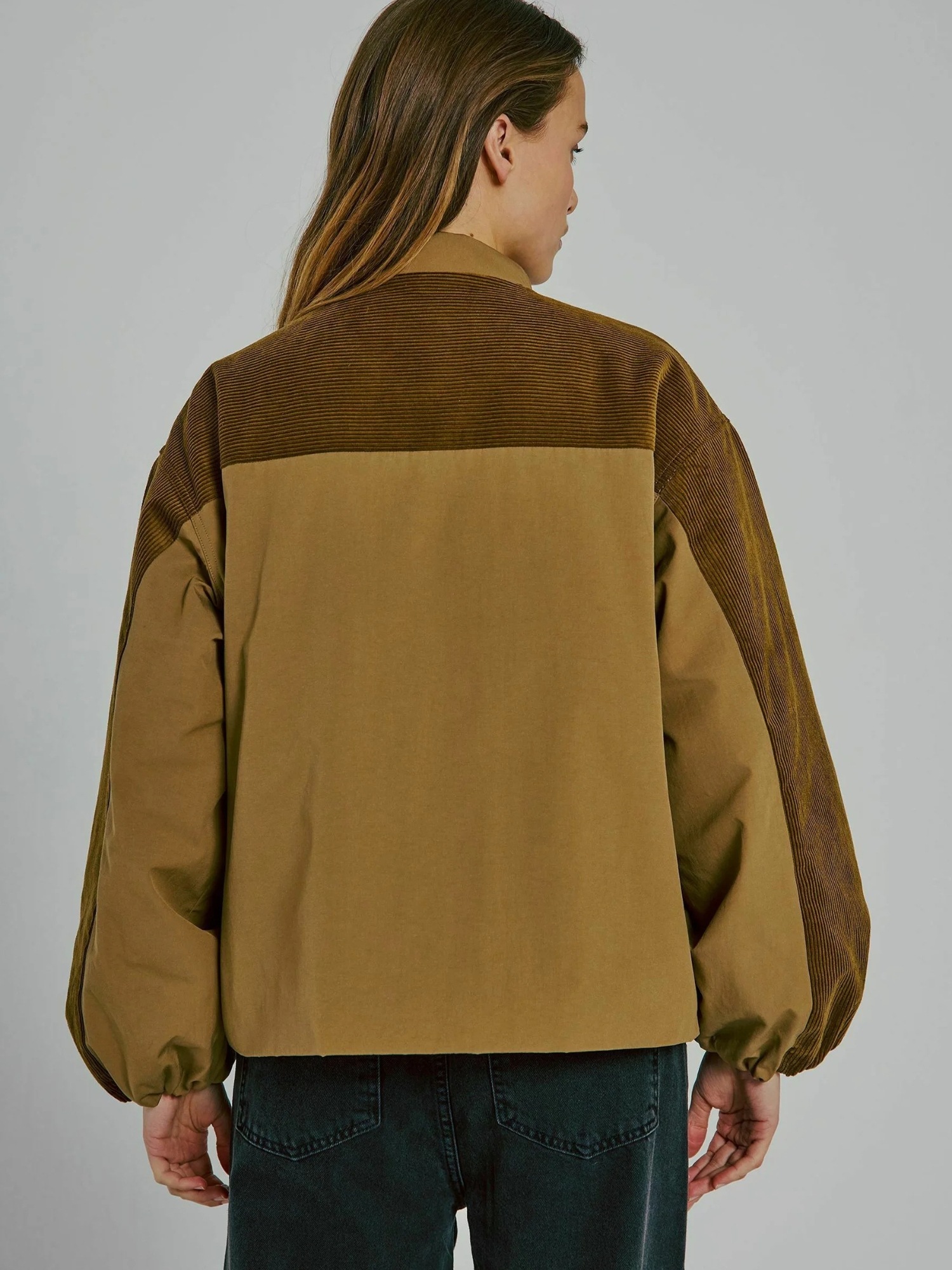 NORR Outdoorjacke »NORR Jacket Canna«