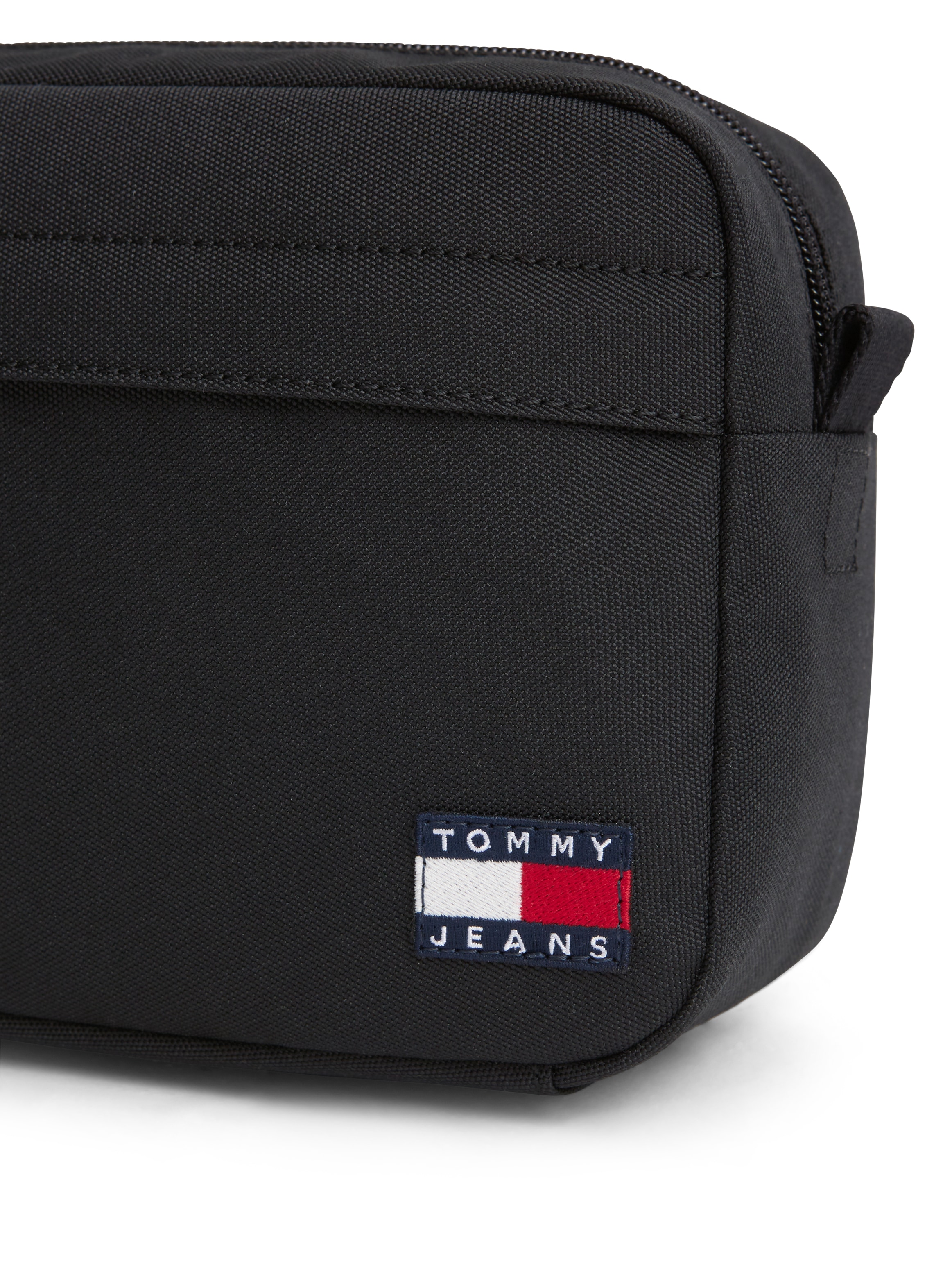 Tommy Jeans Kulturbeutel »TJM ESS DAILY WASHBAG« Unisex Waschbeutel, Minibag für Reisen super geeignet