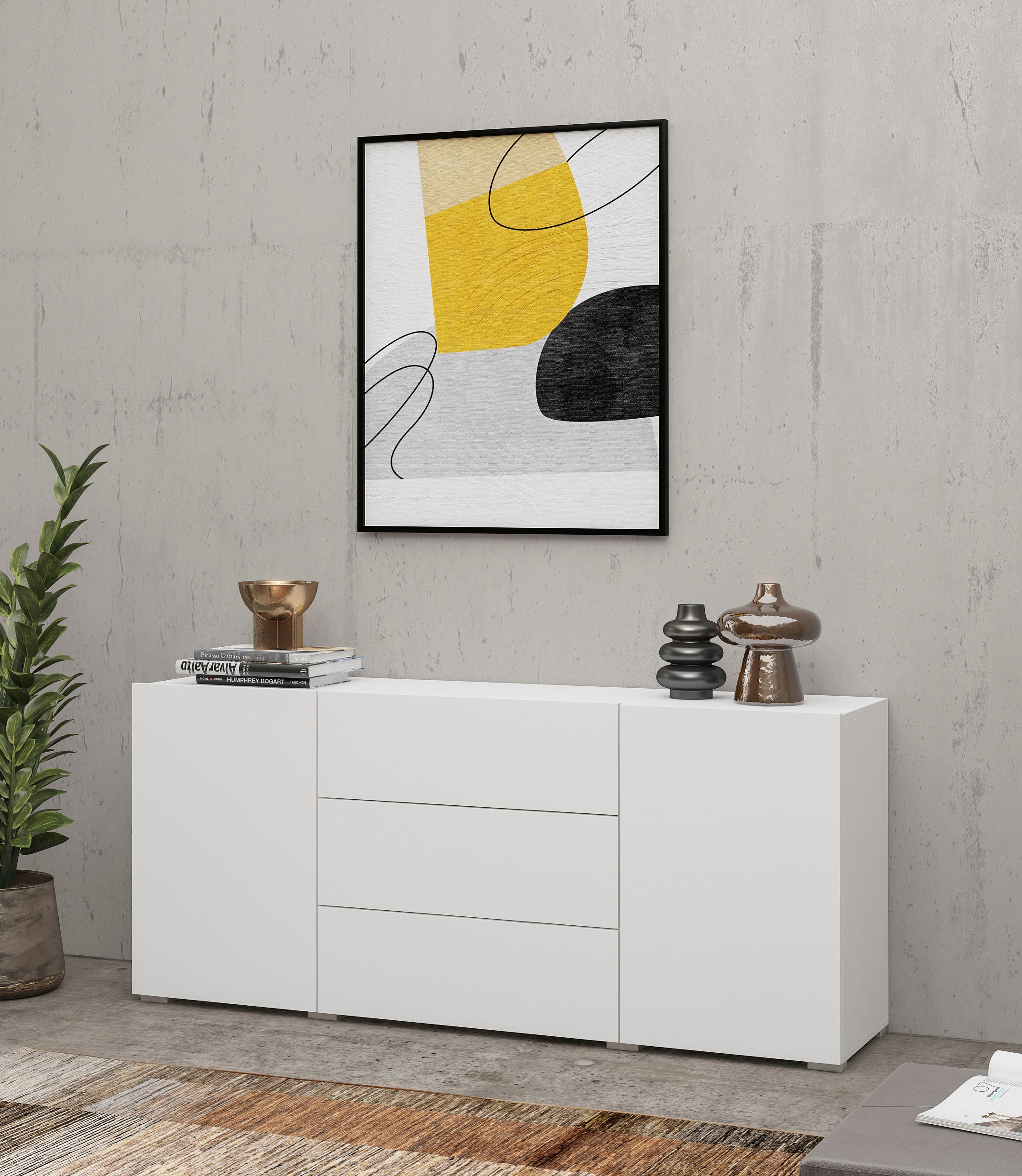 INOSIGN Sideboard »Ava«