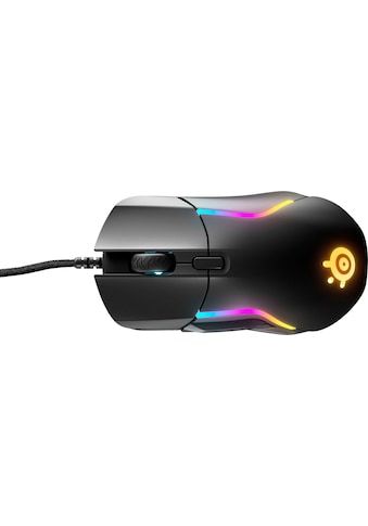 Gaming-Maus »Rival 5«, kabelgebunden