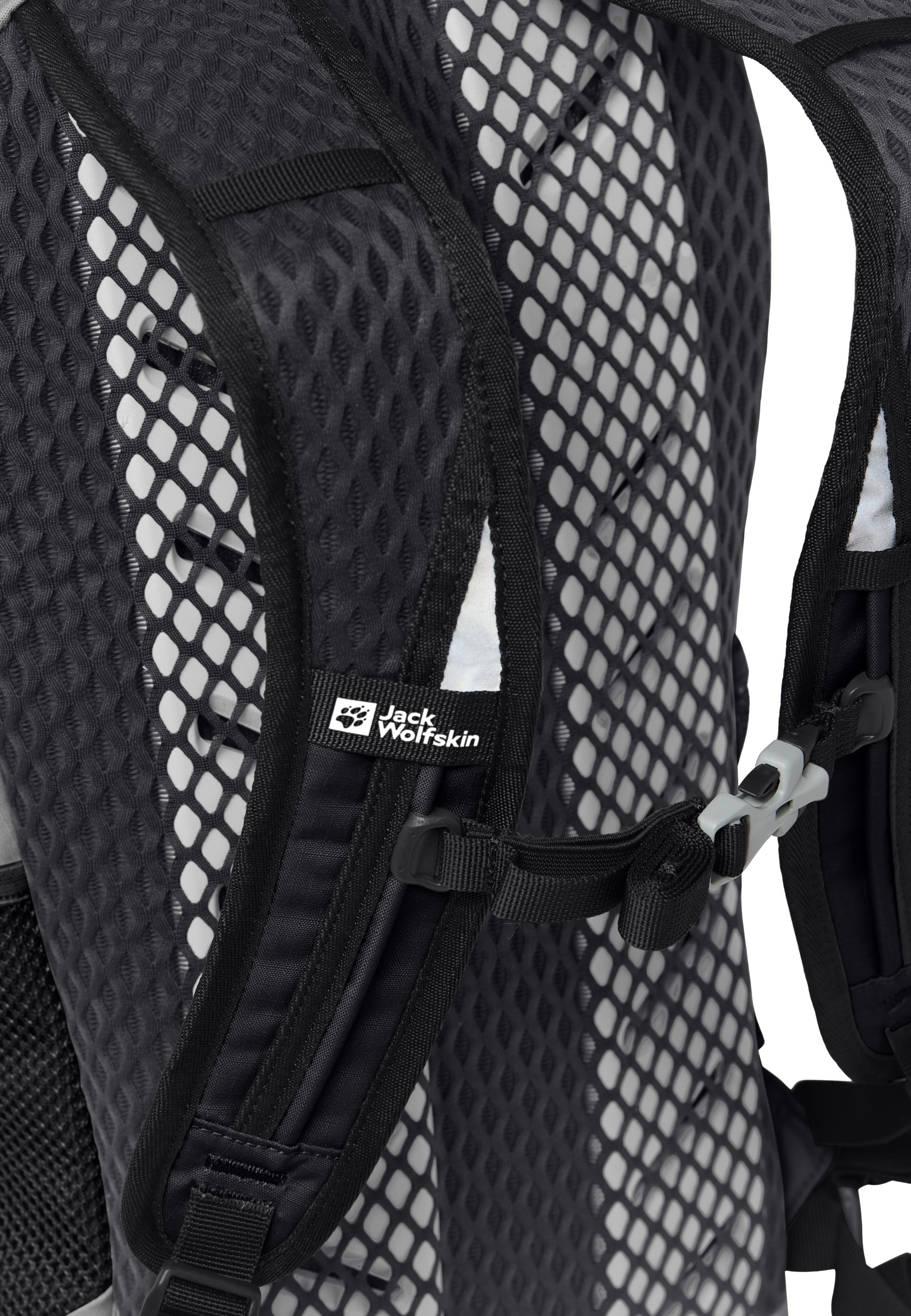 Jack Wolfskin Daypack »VELOCITY 20«
