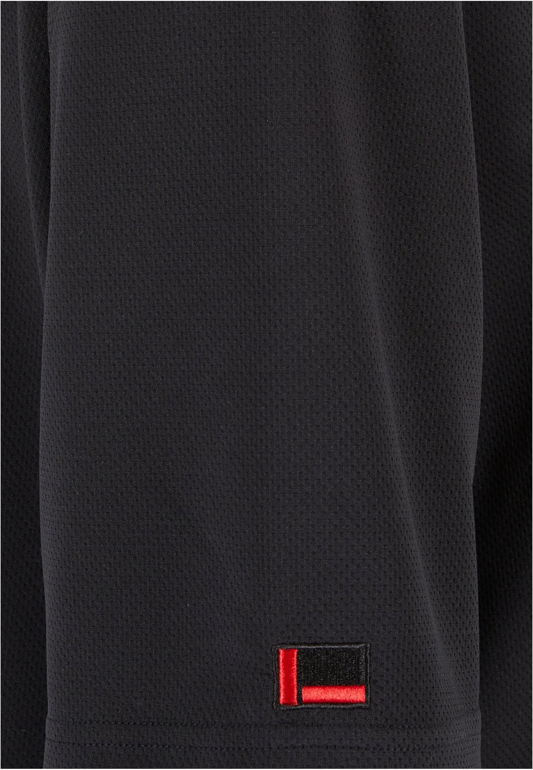 Fubu T-Shirt »Fubu Herren FM241-007-2 Fubu Varsity Baseball Jersey« 1 Stk.