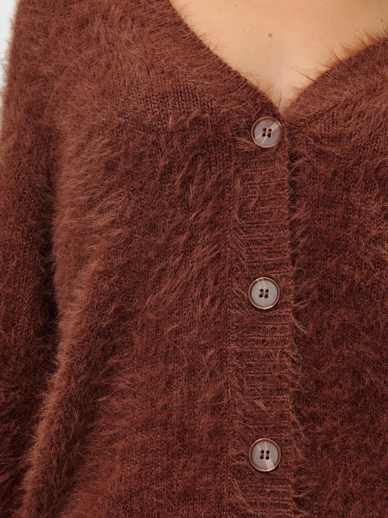 LeGer Longstrickjacke »Celestine Cardigan«