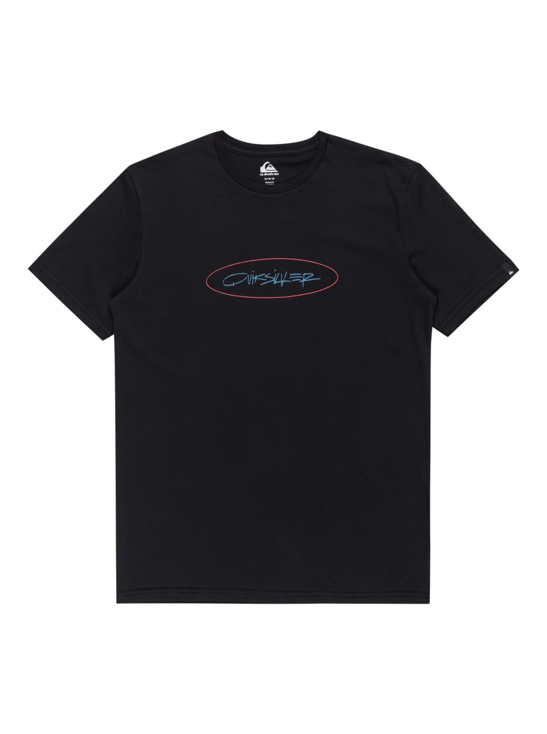 Quiksilver T-Shirt »Level Up«