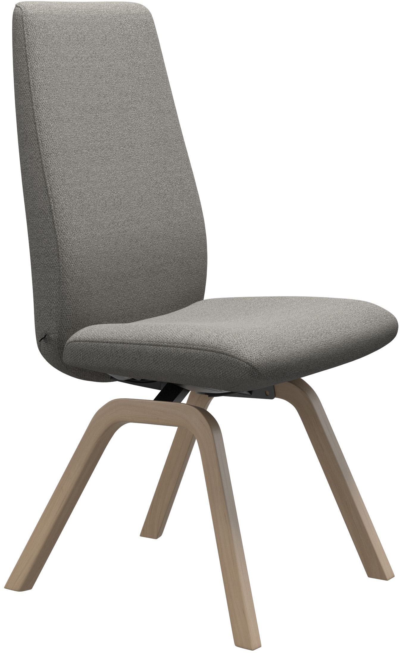 Stressless® Polsterstuhl »Laurel«, ROHLEDER Stoff Q2 FARON, High Back, Größ günstig online kaufen
