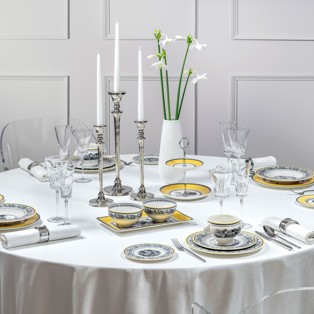 Villeroy & Boch Sektglas »Sektgläser Grand Royal 120 ml 2er Set transparent günstig online kaufen