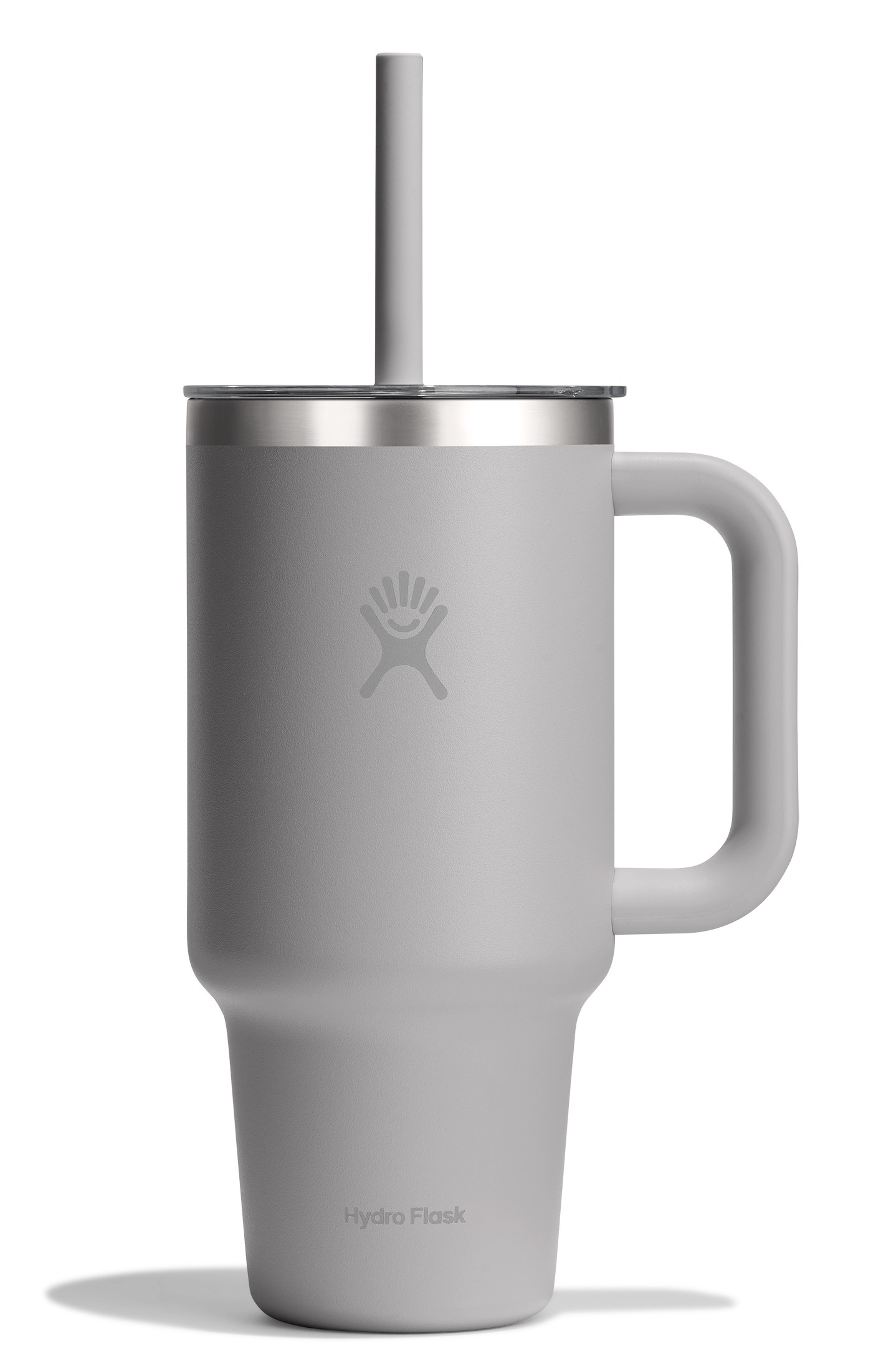 Hydro Flask Trinklernbecher »32 OZ Travel Tumbler Clear Lid, 946 ml«