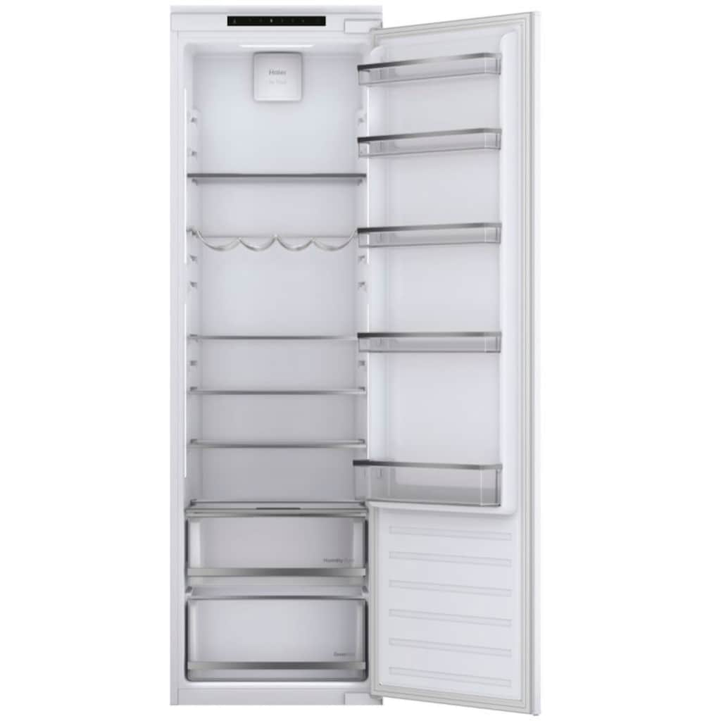 Haier Einbaukühlschrank »HLE 172 DE«, HLE 172 DE, 176,9 cm hoch, 54 cm breit