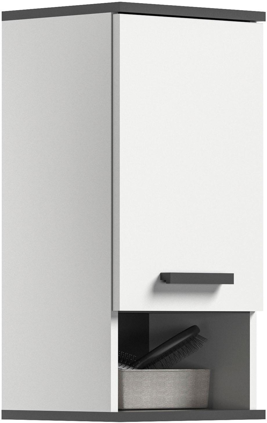 welltime Hängeschrank »Torun«, Badmöbel, Breite 34 cm günstig online kaufen