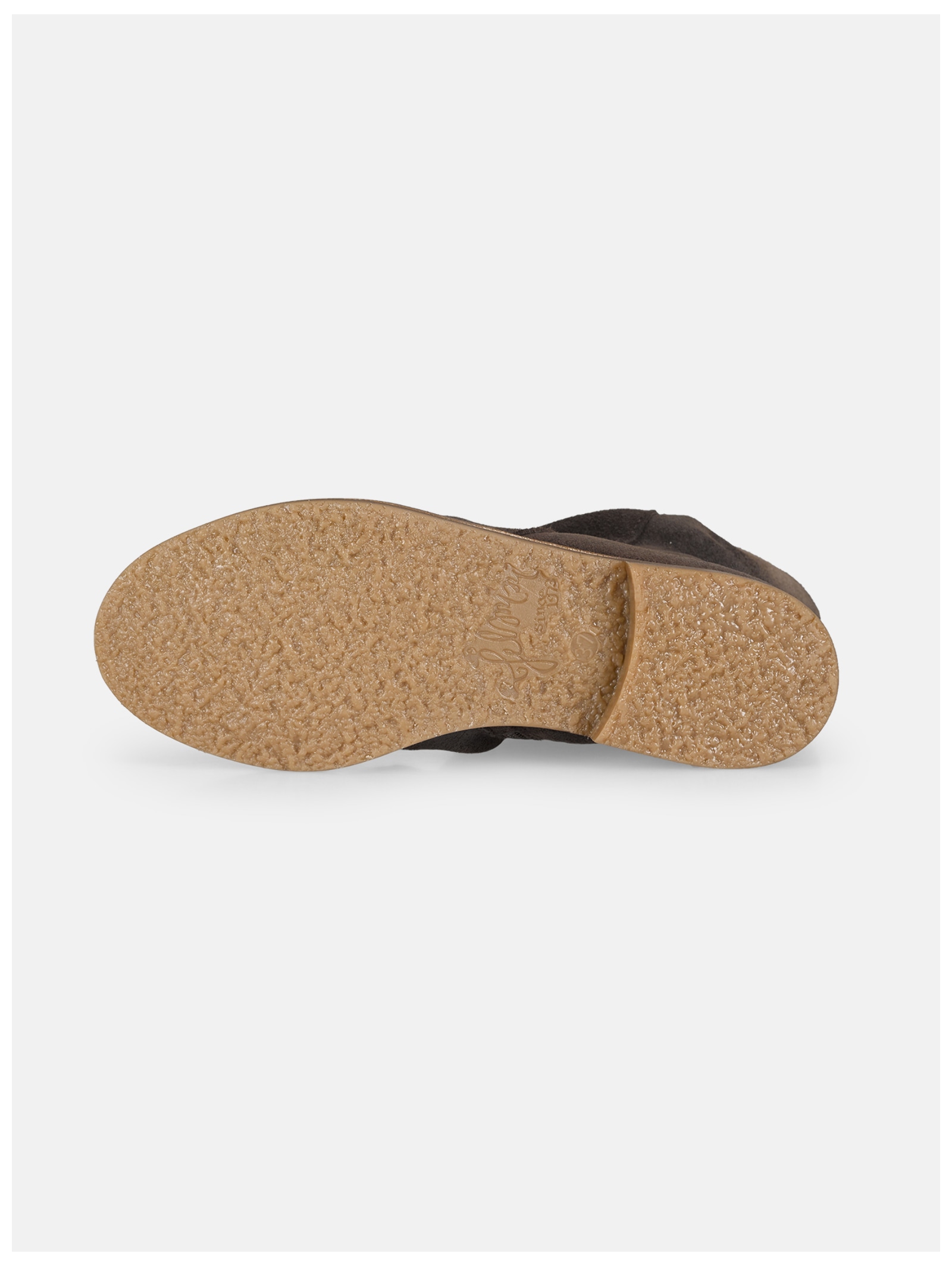Felmini Stiefelette »Felmini Stiefelette Veloursleder«