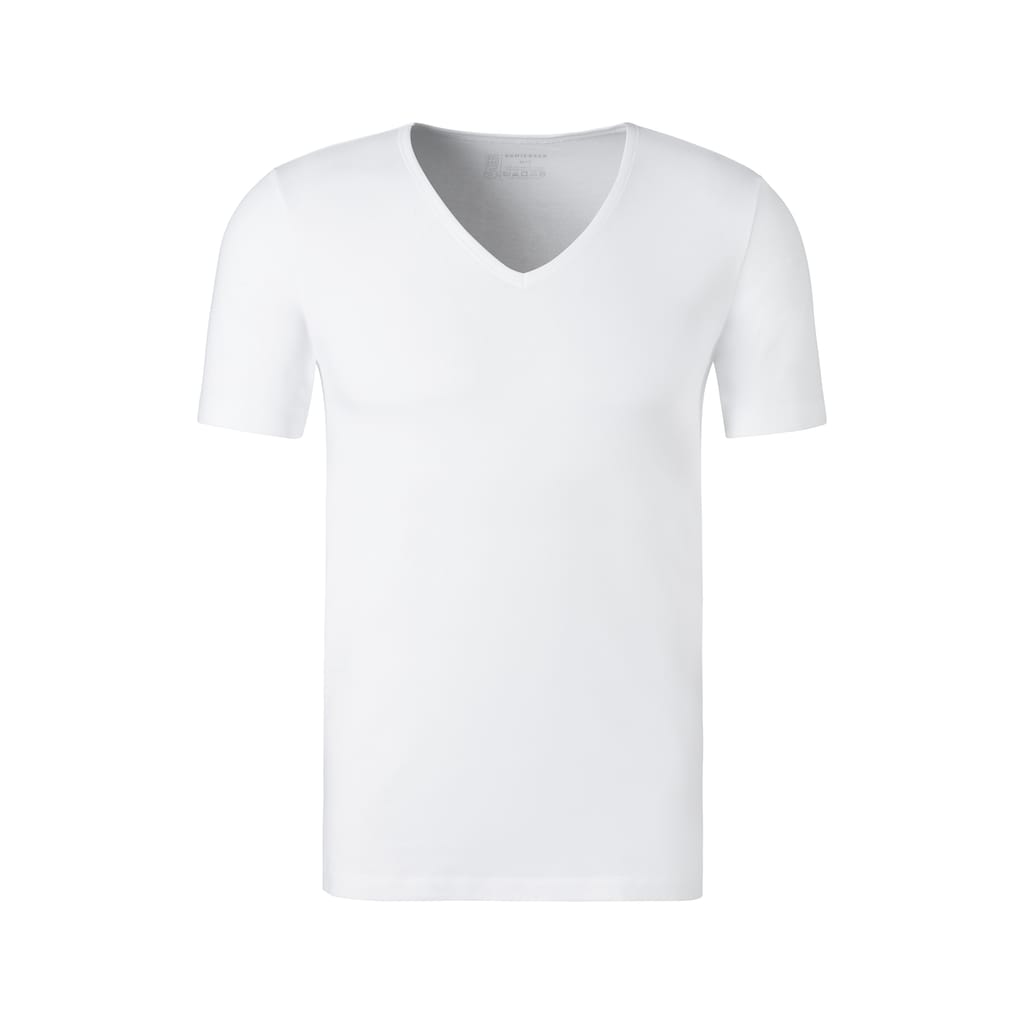 Schiesser V-Shirt »"95/5"«, (2er-Pack)