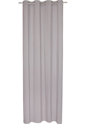 Esprit Vorhang »Needlestripe«, (1 St.), HxB: 250x140 kaufen
