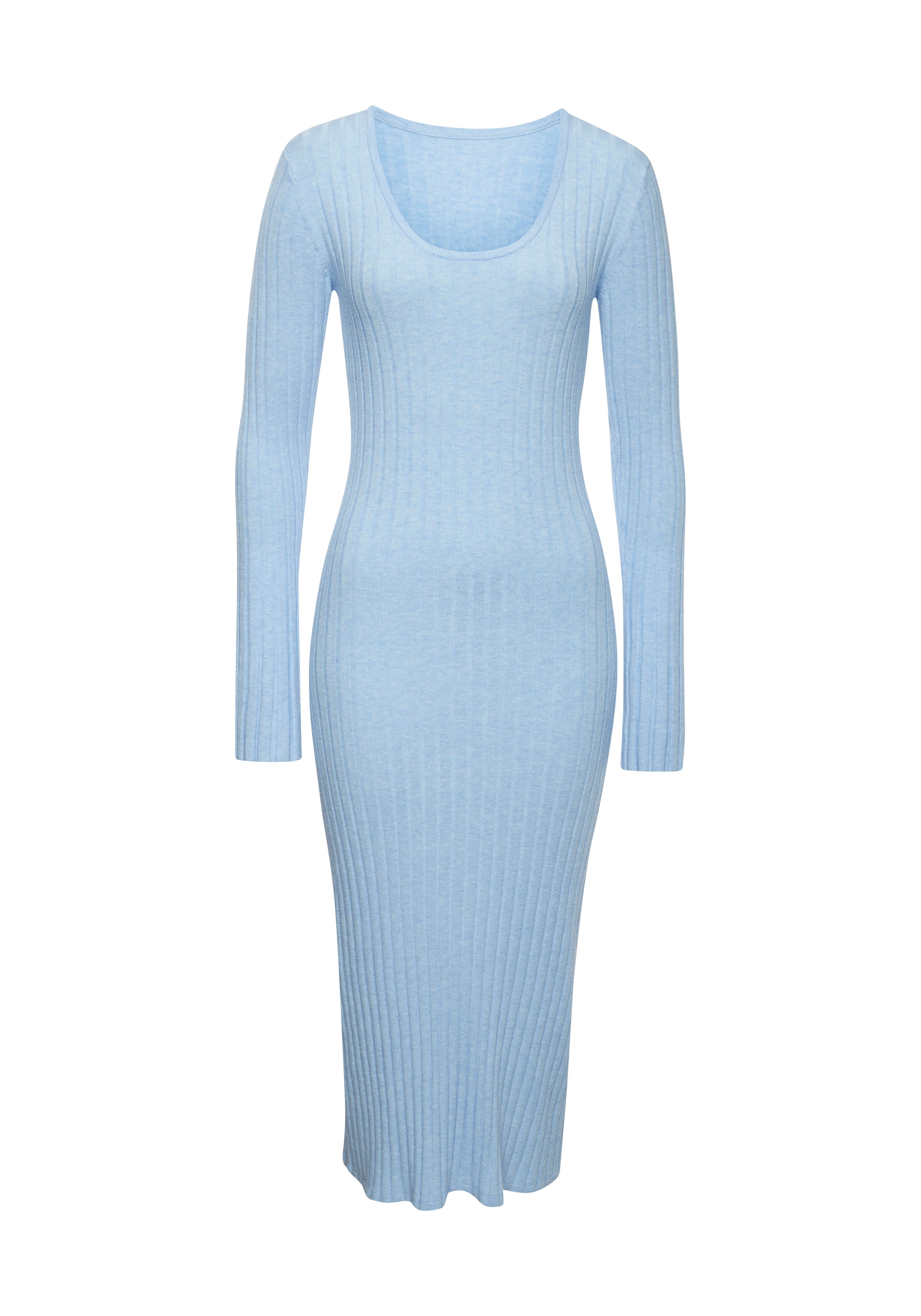 French Connection Strickkleid, mit leicht ausgestellten Ärmeln, Loungewear