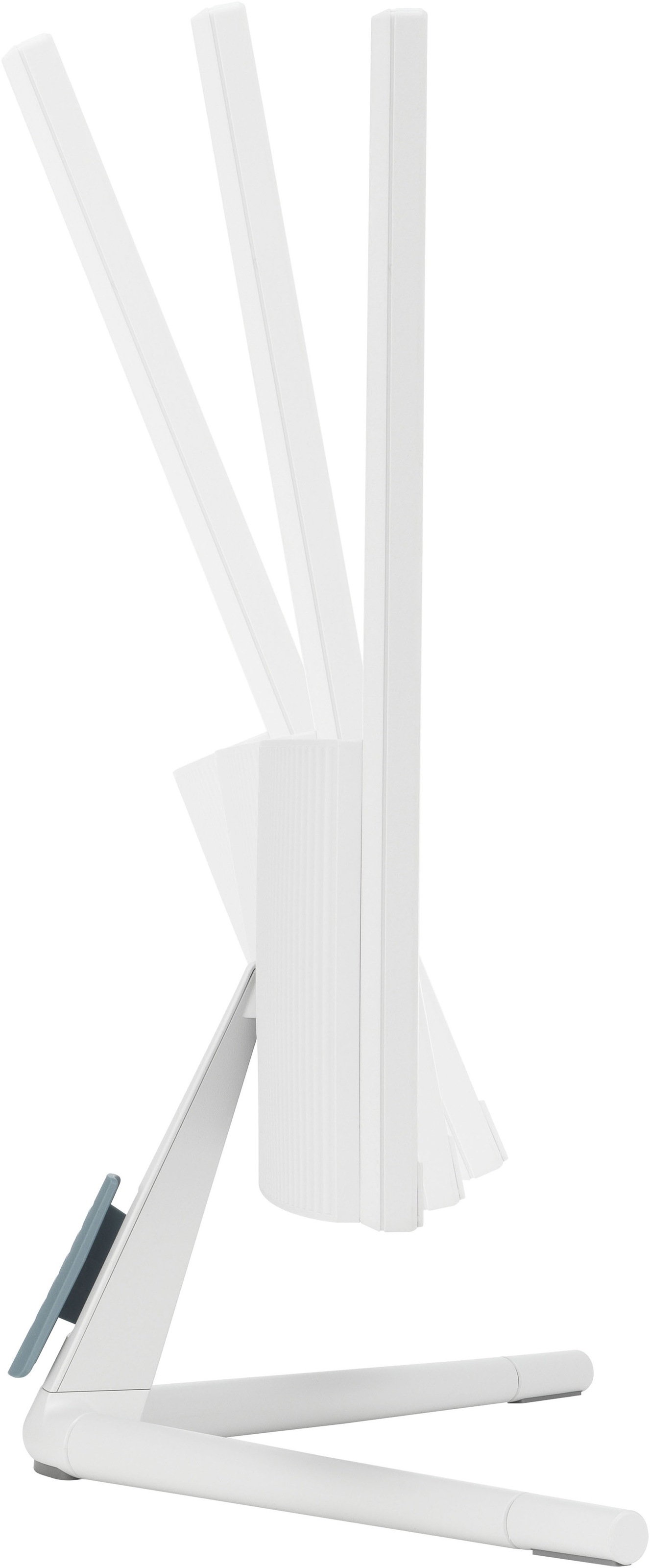 Asus LED-Monitor »VU249HFI (-B/M/G/P/W)« 61 cm/24 ″  1920 x 1080 px Full HD 1 Reaktionszeit 100 Hz