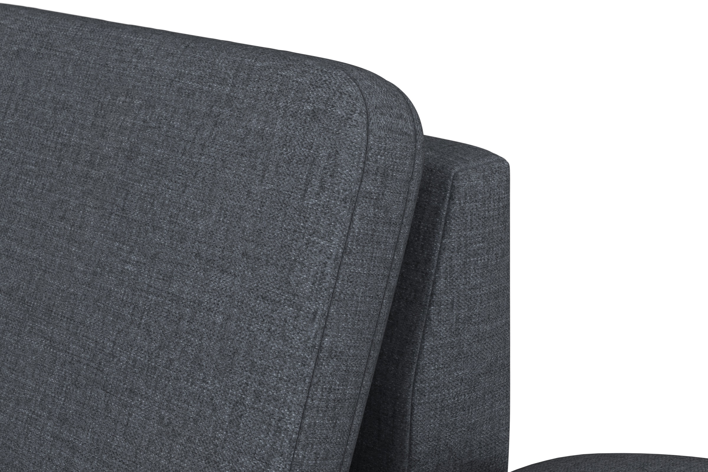 sit&more Wohnlandschaft »Padua U-Form«, inklusive Sitztiefenverstellung, Armteilfunktion und Federkern