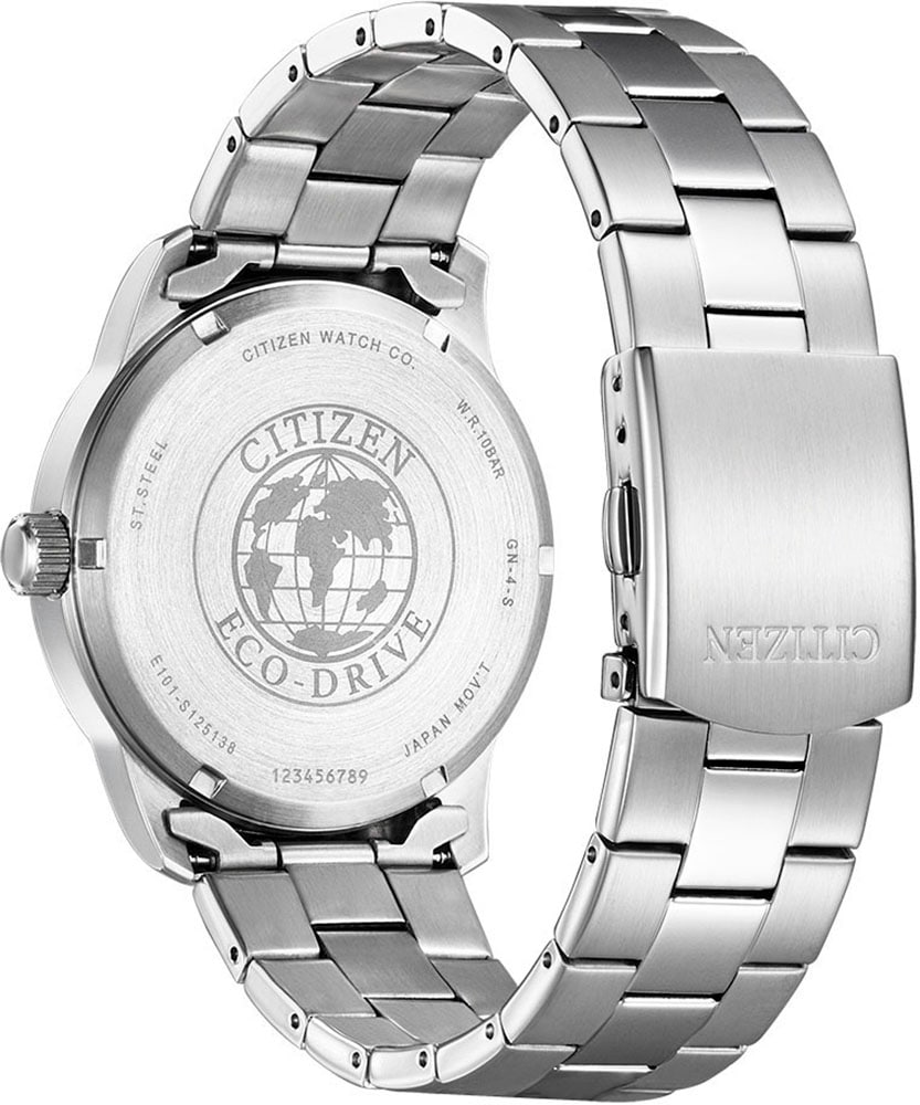 Citizen Solaruhr, Armbanduhr, Herrenuhr