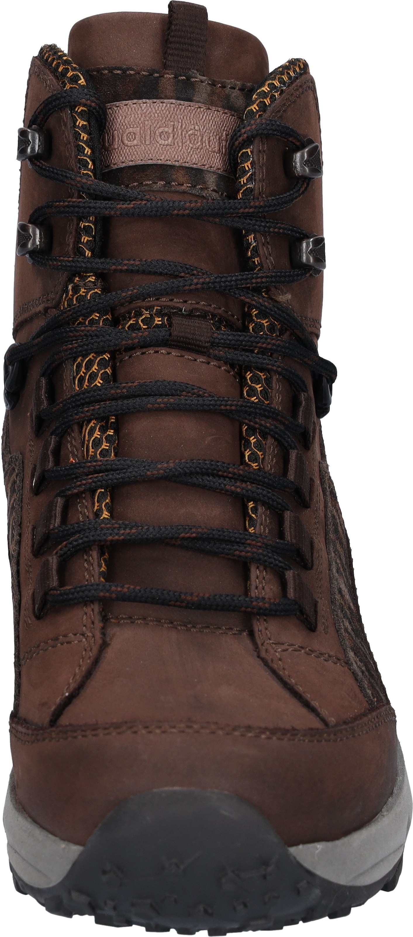 Waldläufer Trekkingschuh »H-EMMA«, Outdoor, Schnürschuh, High-Top mit TEX-Membran, Weite H (sehr weit)