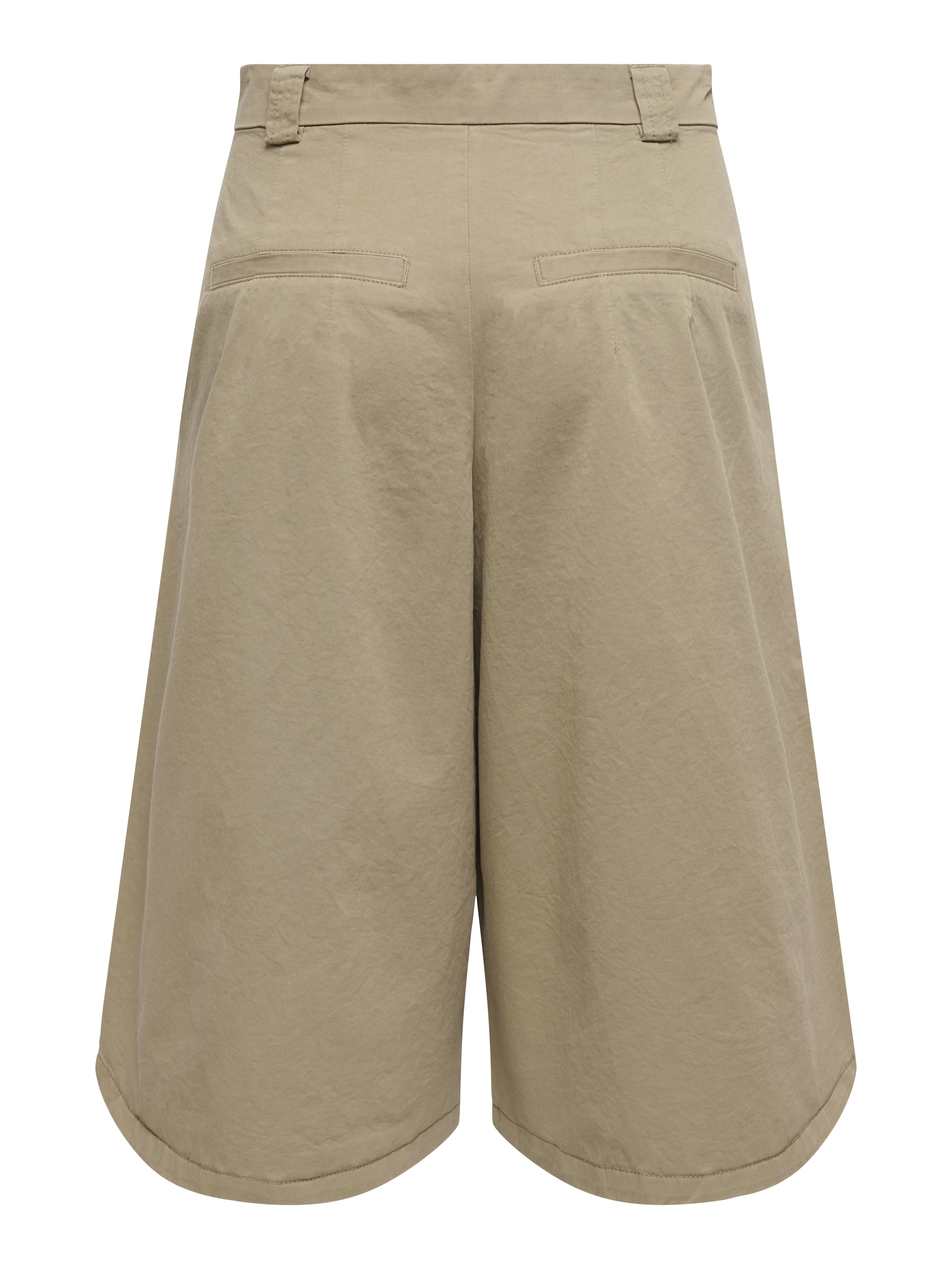 JDY Bermudas »JDYBIANCA MW BERMUDA SHORTS PNT«