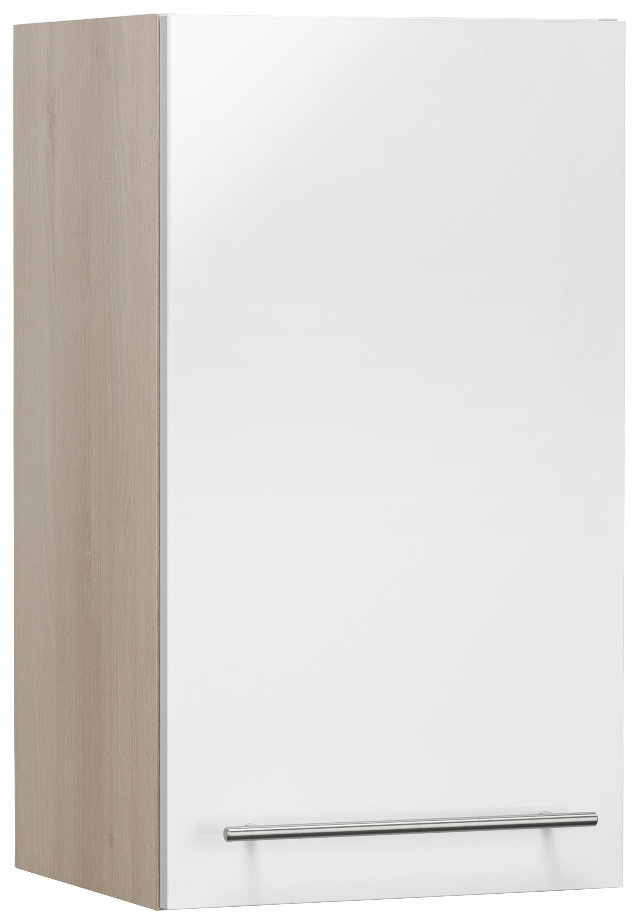 OPTIFIT Hängeschrank »Bern«, 70 cm, 40 cm mit Tür, mit 1 Raten auf kaufen Metallgriff Breite hoch