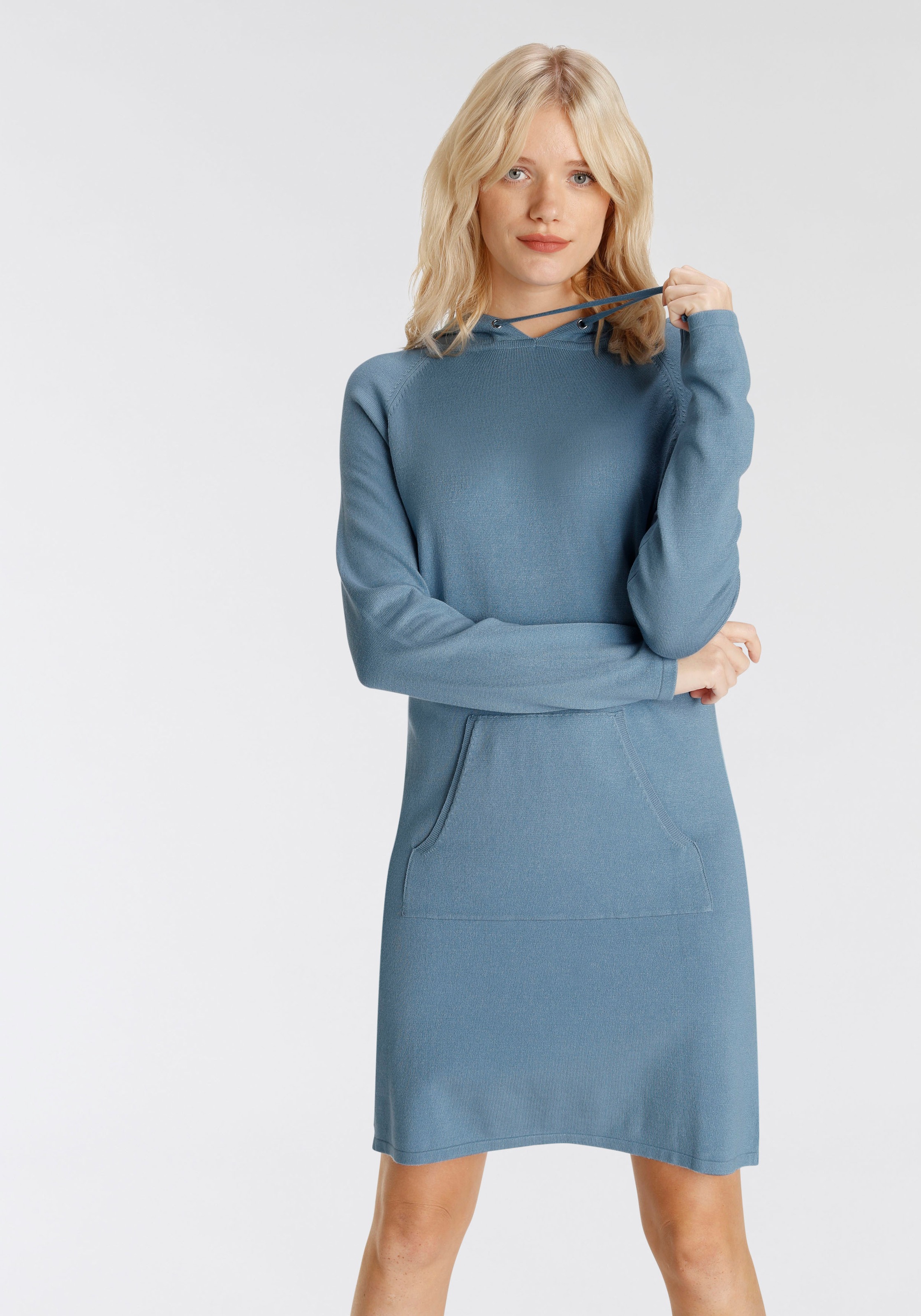Boysen's Strickkleid