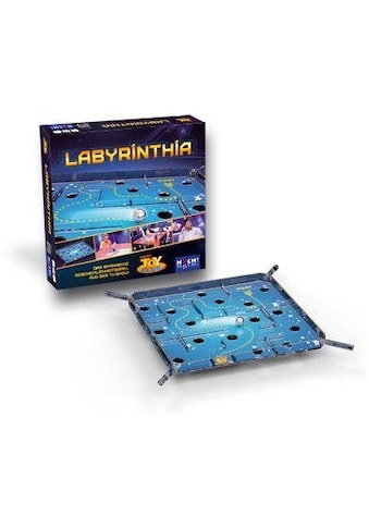 Huch! Spiel »Labyrinthia« kaufen