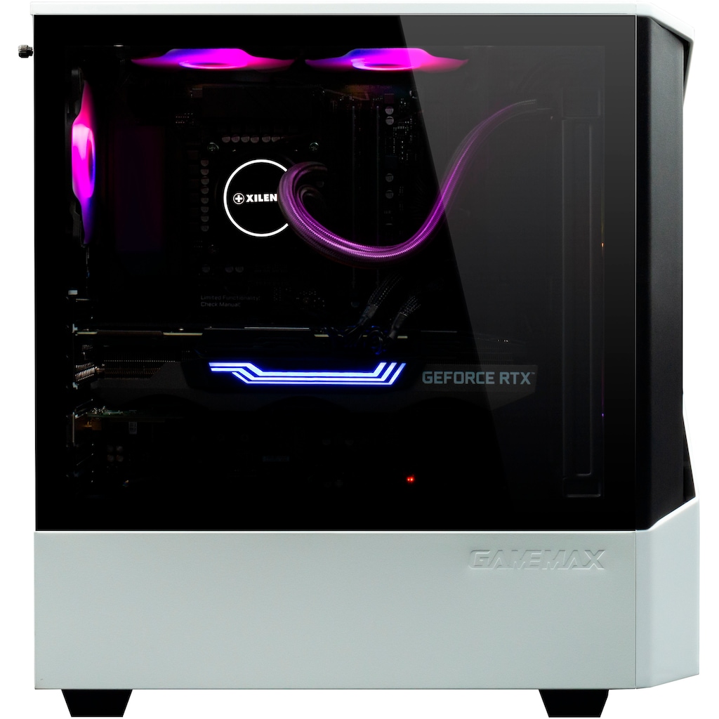 Hyrican Gaming-PC »Horizon 6687«