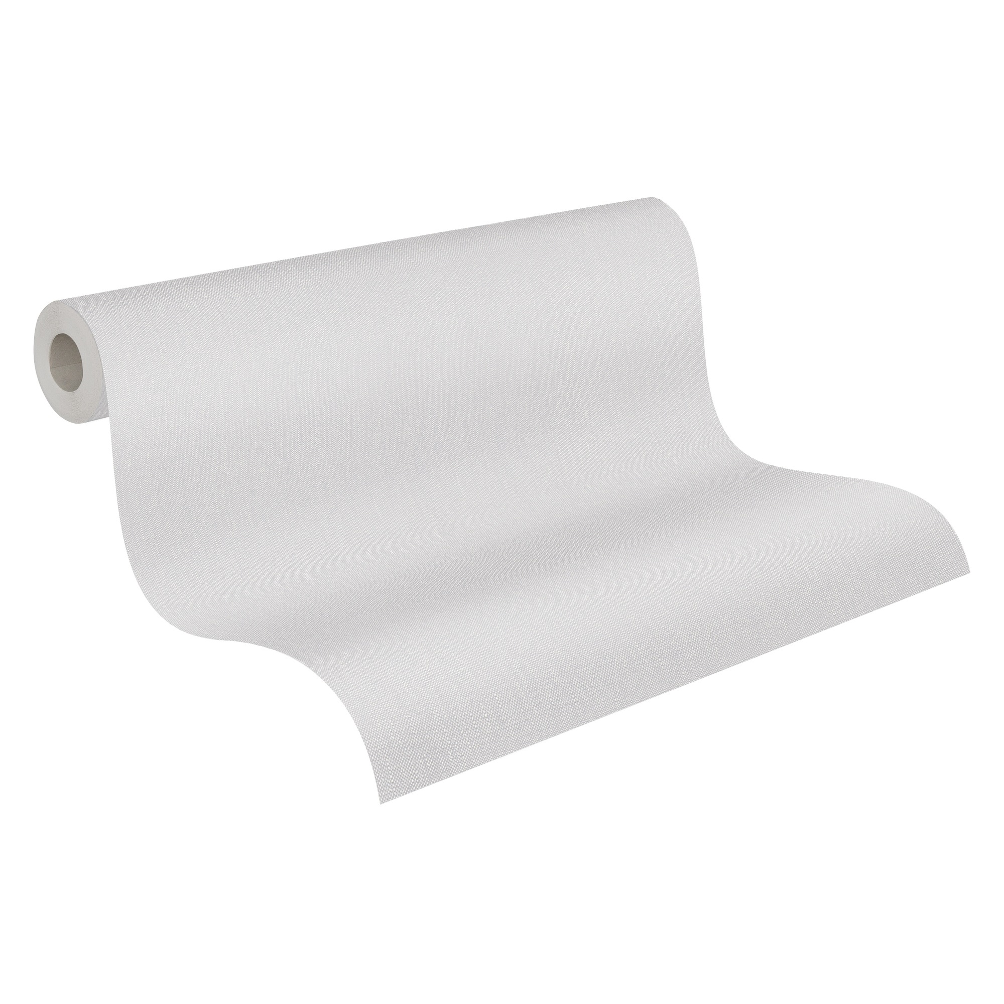 A.S. Creation Vliestapete Elegance 3 Uni Grau FSC® günstig online kaufen