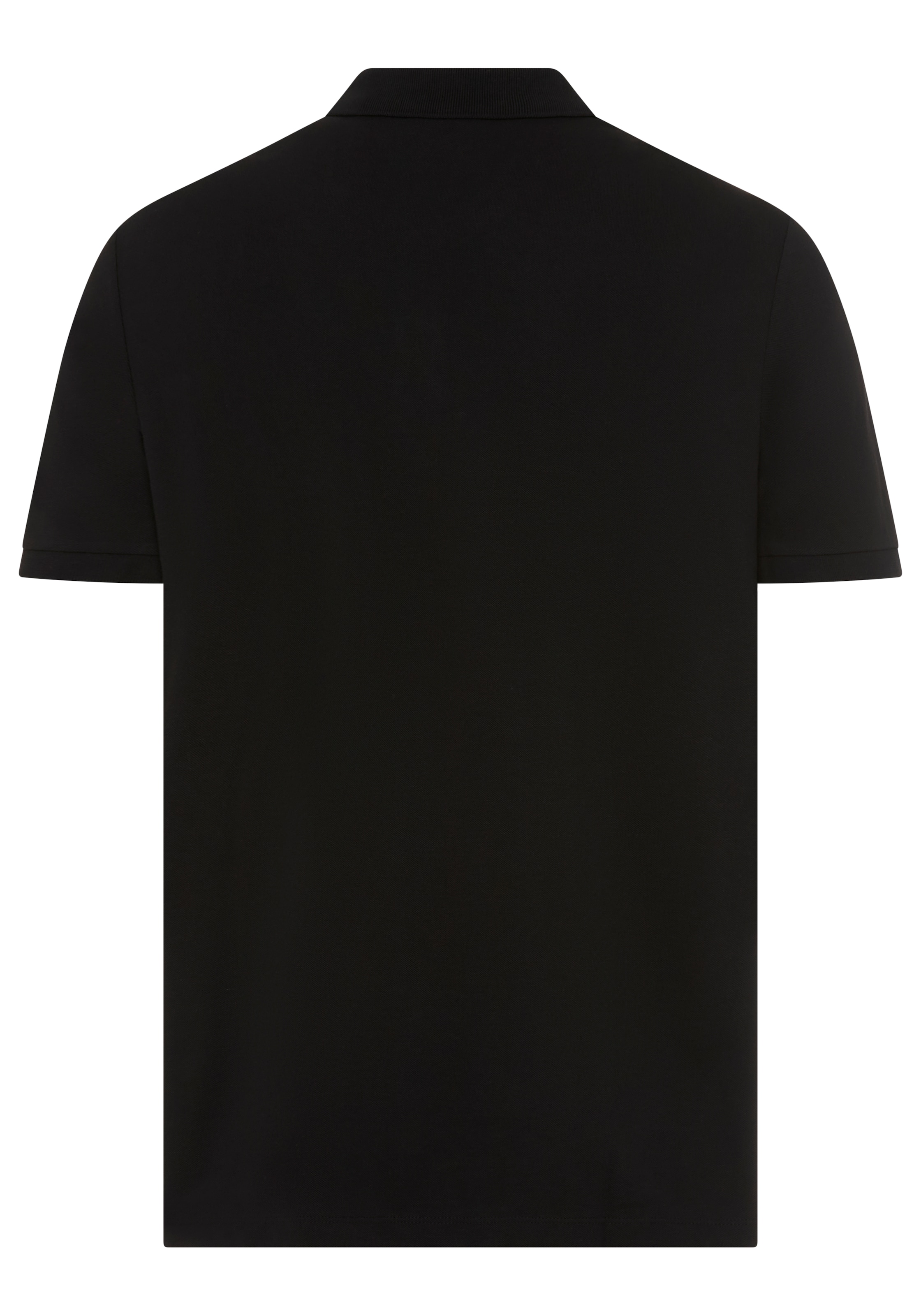 HUGO Poloshirt »Donos« Regular Fit, Baumwoll-Piqué