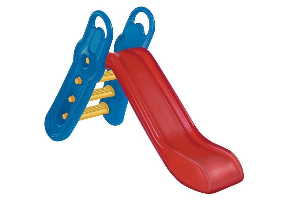 BIG Rutsche »BIG Fun-Slide«, Made in Germany