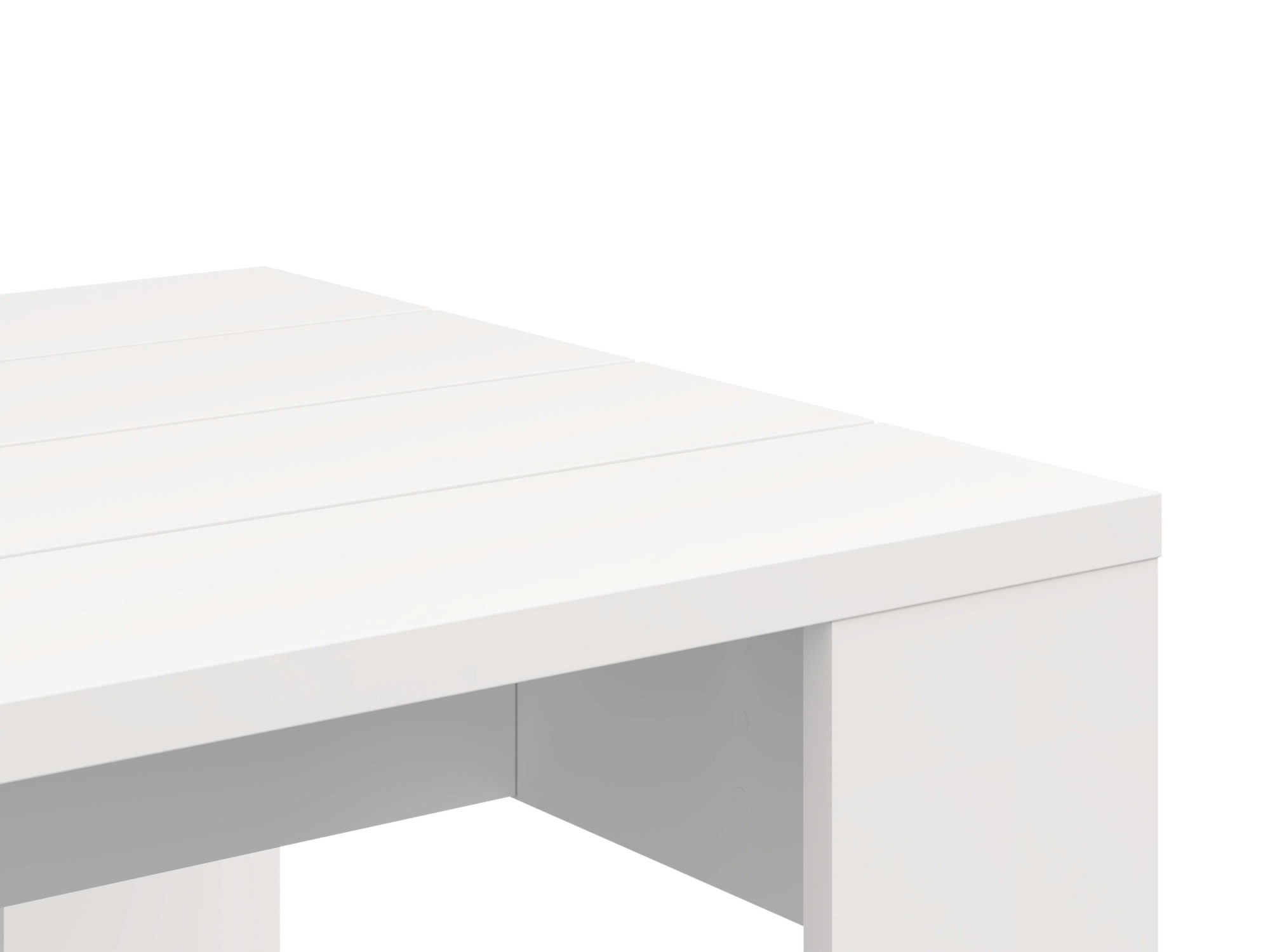 Home affaire Couchtisch »Montese, Wohnzimmertisch, Sofatisch, Beistelltisch, Kaffeetisch« Moderner Couchtisch: 3 Größen, 4 Farben – ideal für kleine Räume