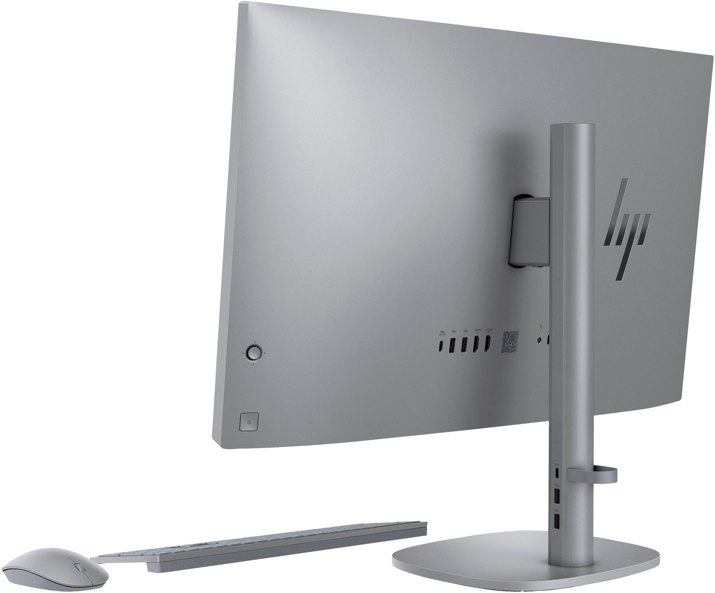 HP All-in-One PC »OmniStudio X 27-cs1076ng«