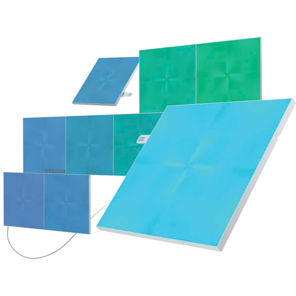 nanoleaf LED Panel »Canvas«